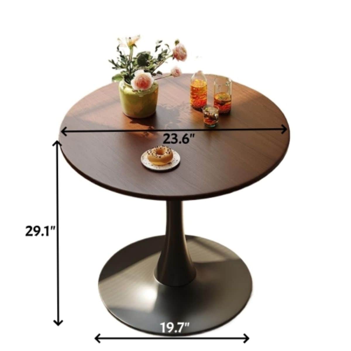 GDFStudio 335401 Dining-Tables - View #5
