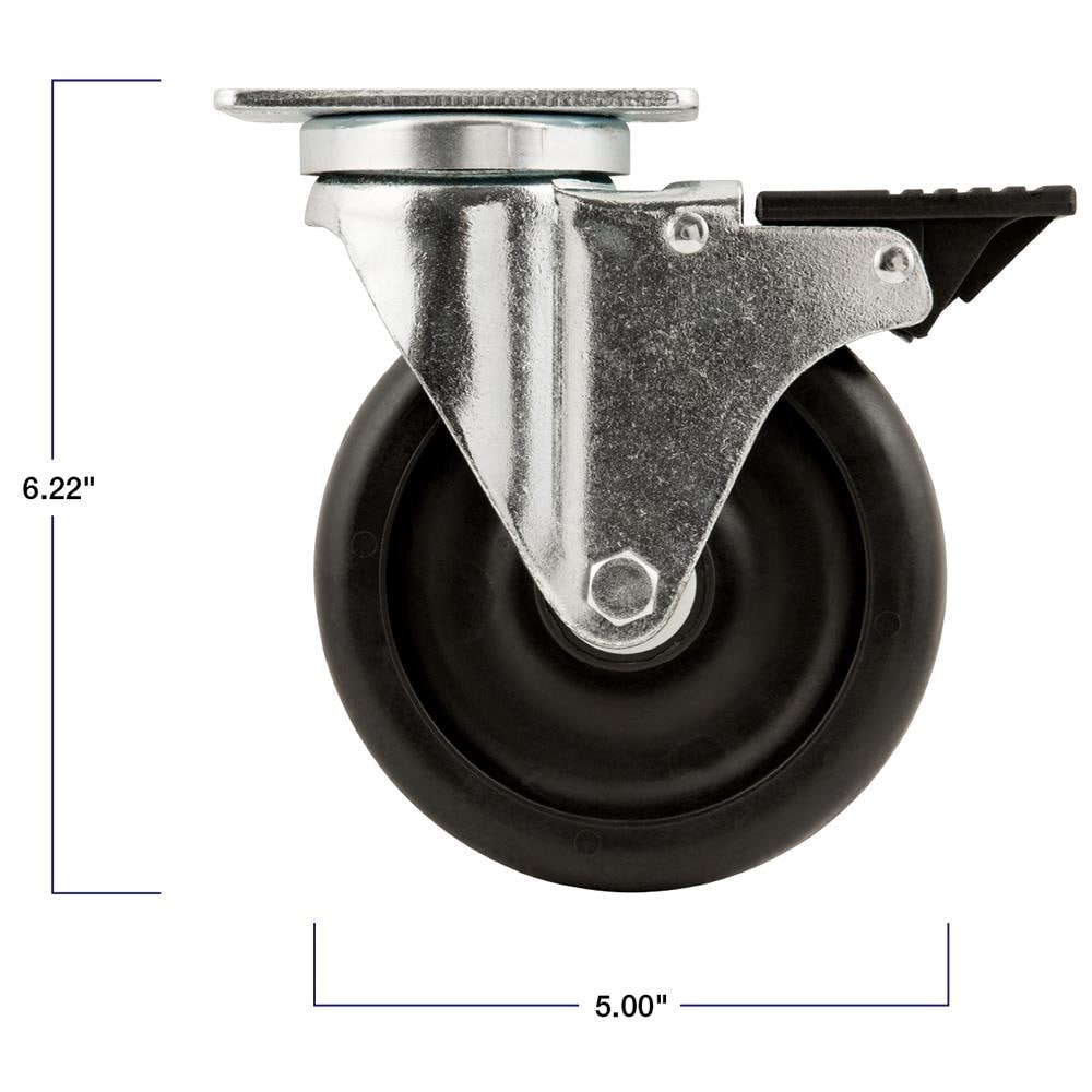 TITAN 4144199NN casters - View #3