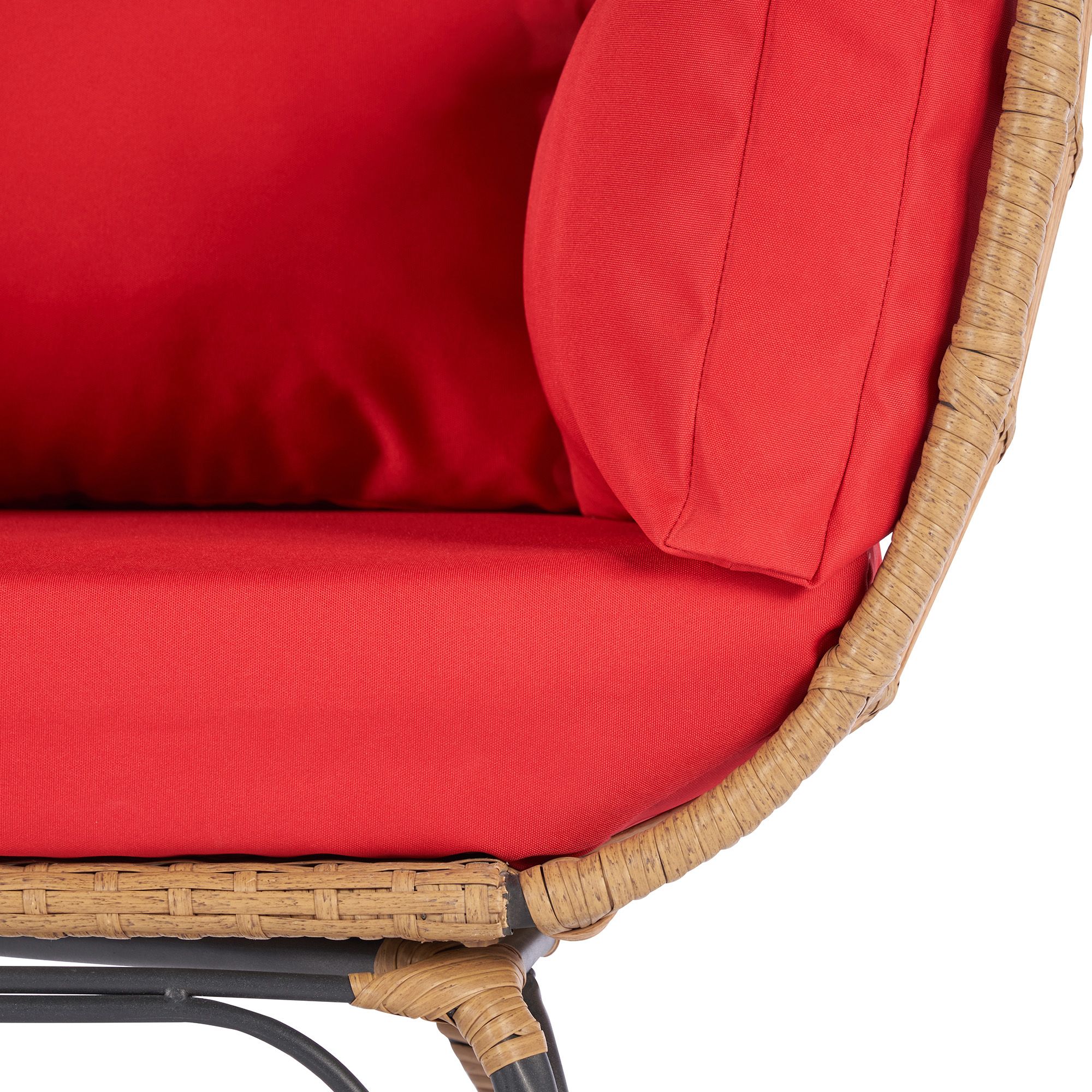SANSTAR LRS-JDC57RD Patio-Chairs - View #13