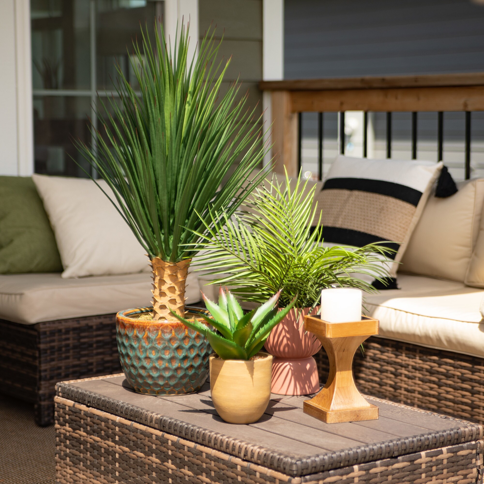 Sullivans CM3078 Planter-Window-Box - View #5