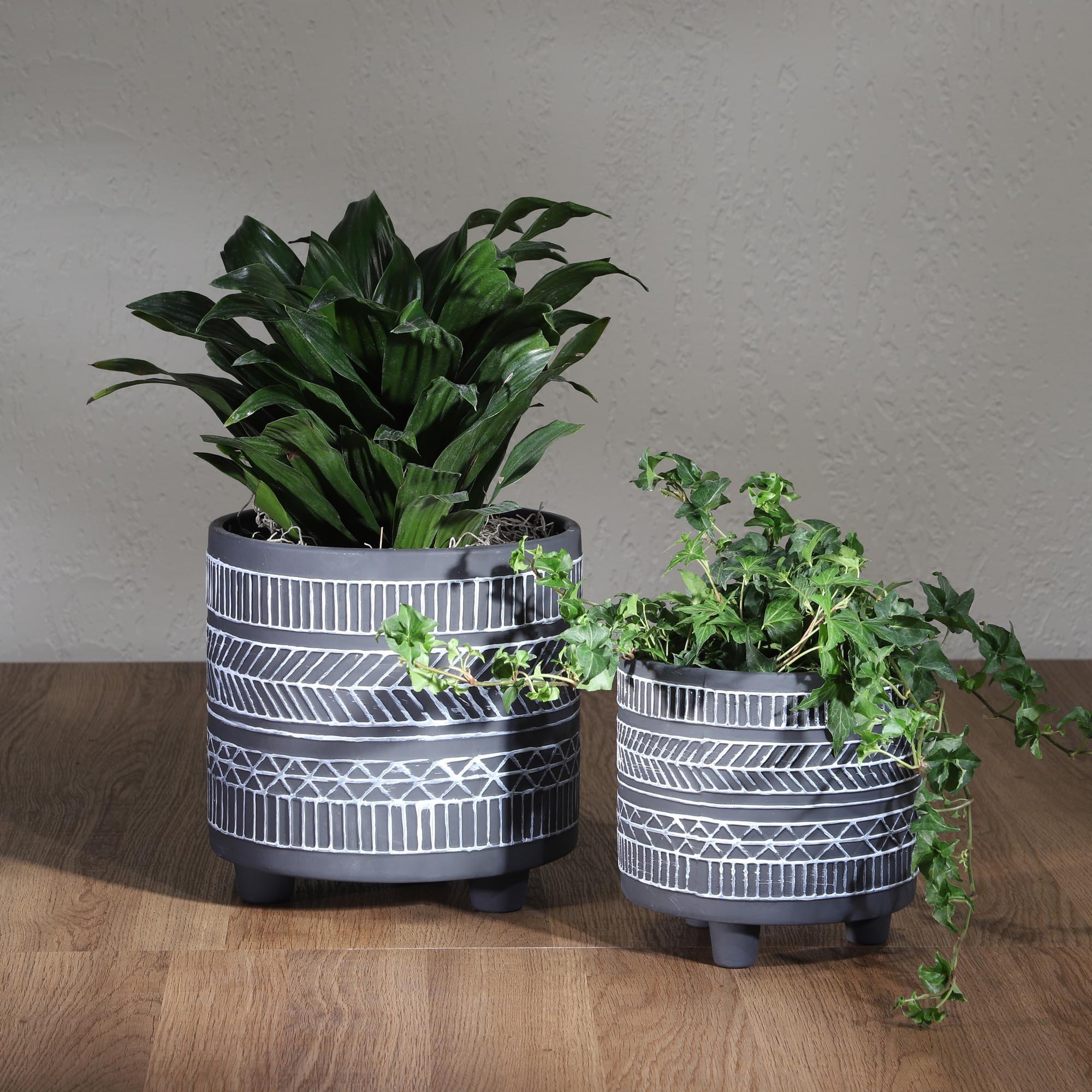 Miki Shinly JJ-6842-14SH Planter-Window-Box - View #6