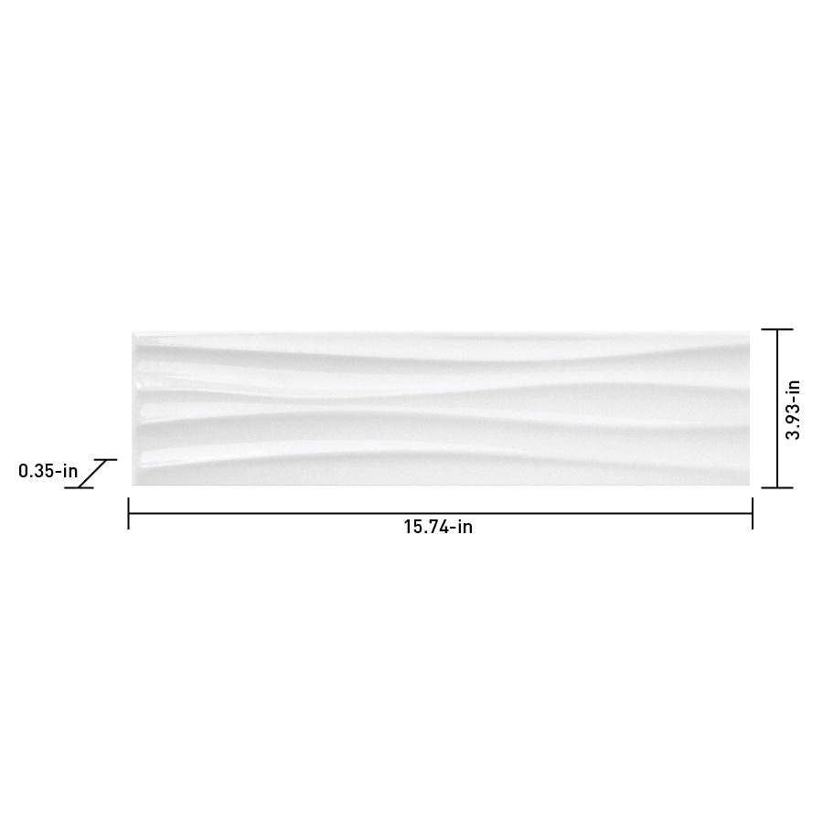 Satori 1001-0202-1 Ceramic-Tile - View #5