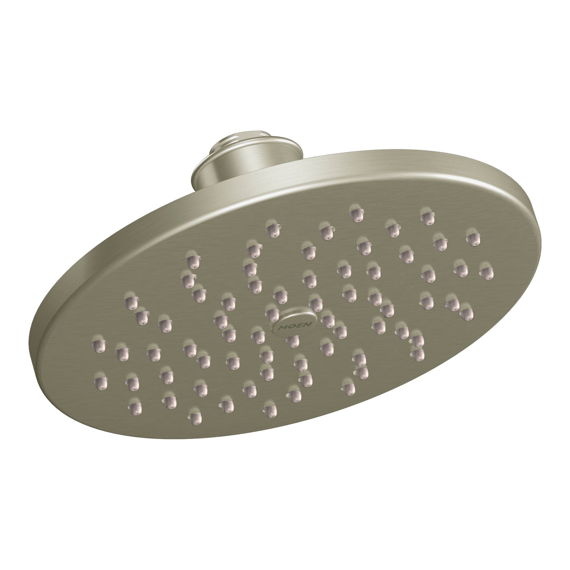 Moen S6360EPBN Fixed-Showerhead - View #2