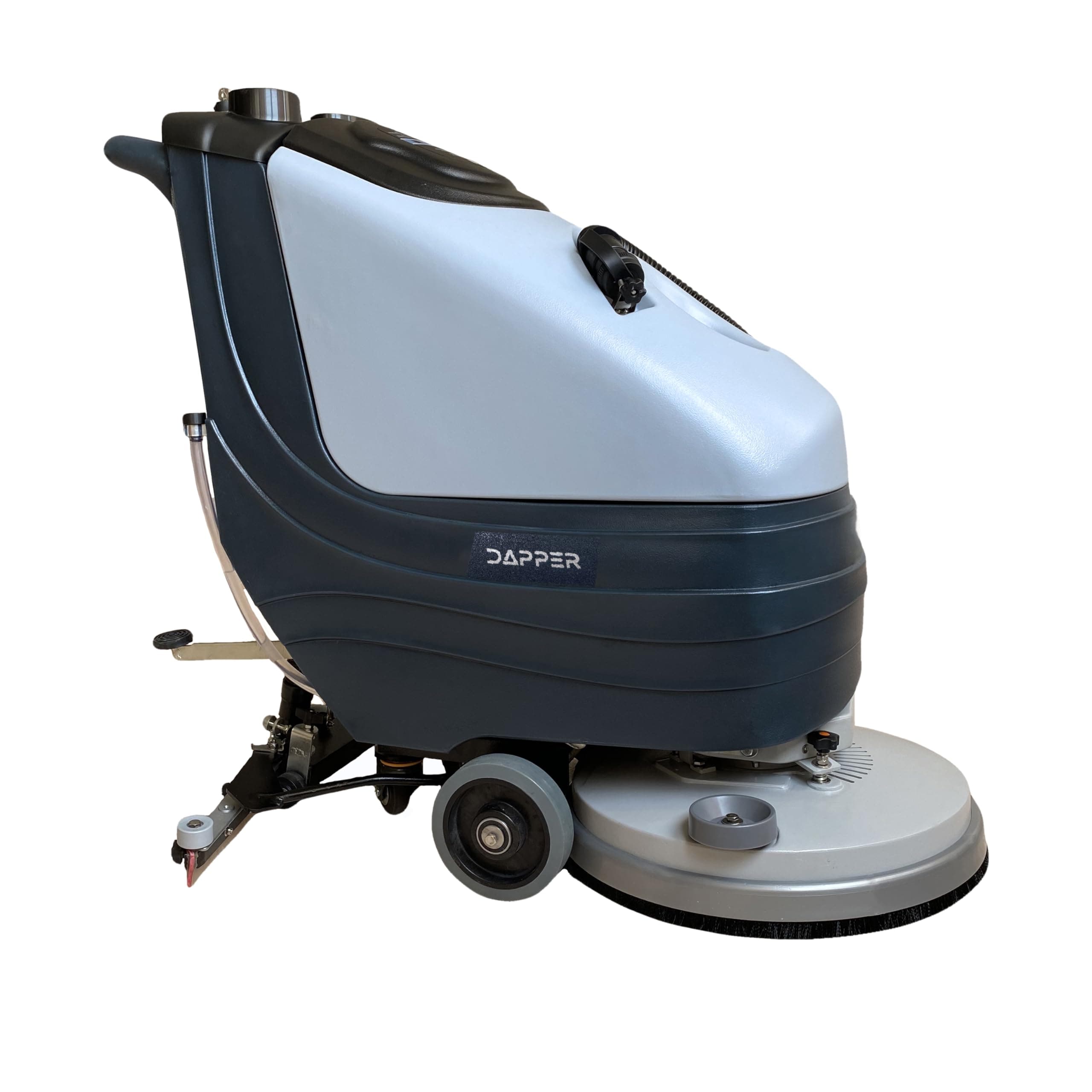 DAPPER SUPPLY DP-WBFS1200 Floor-Scrubbers - View #2