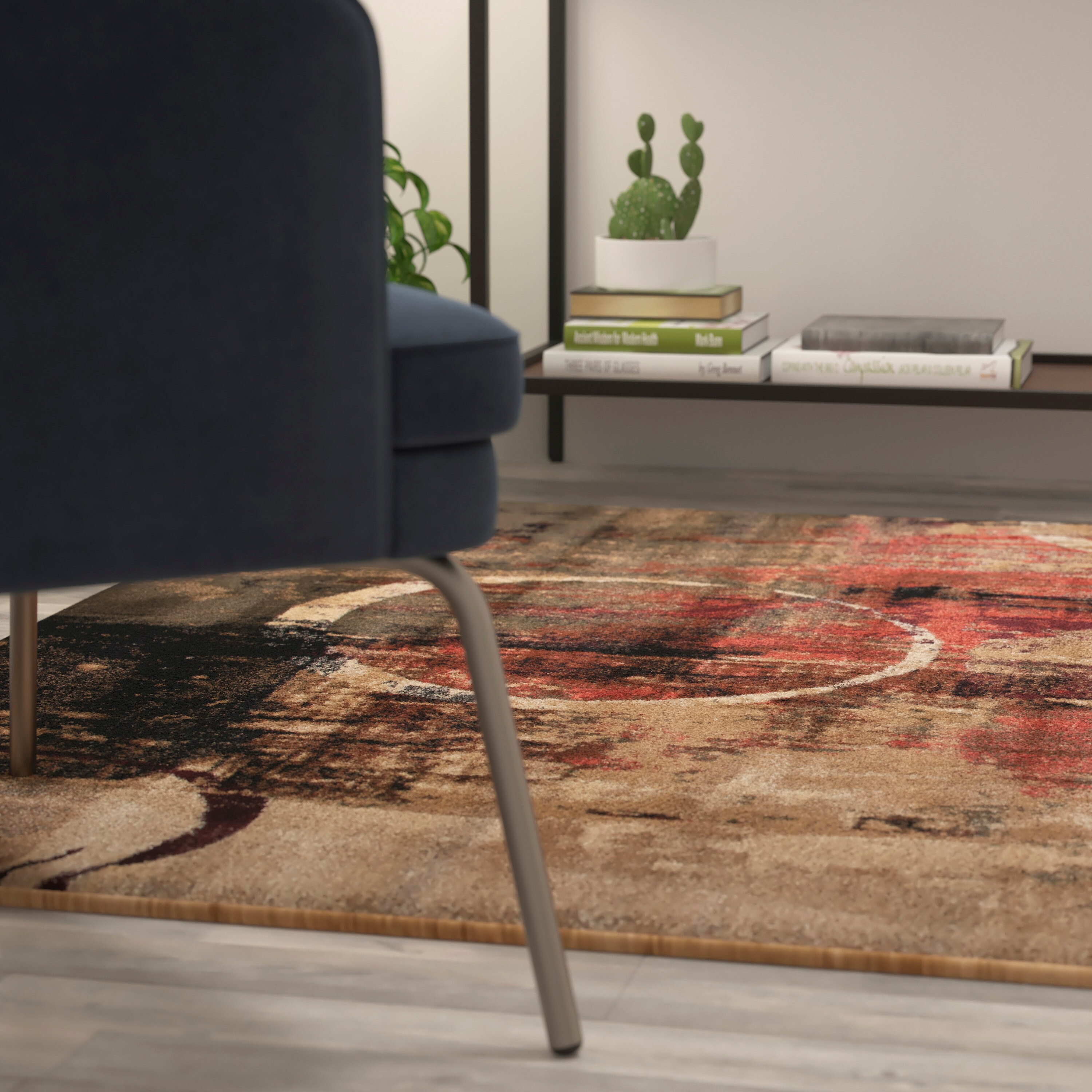 Flash Furniture 840196386843 rugs - View #5