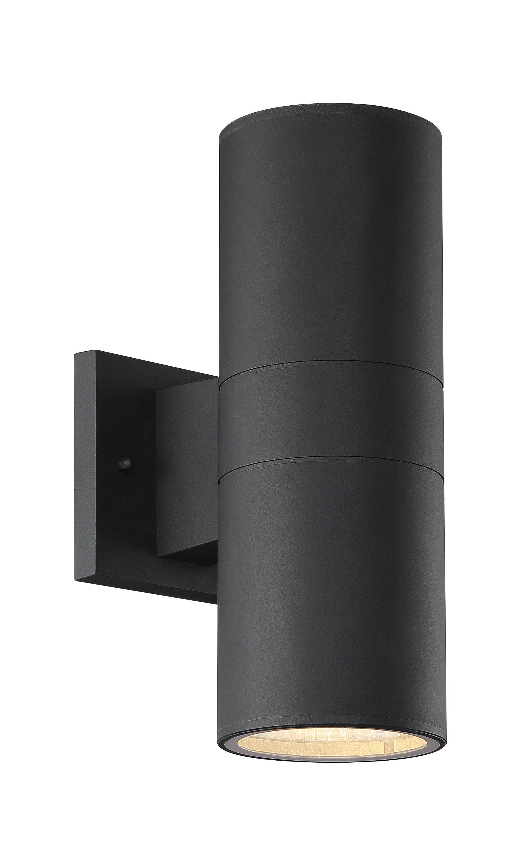 pillar wall light