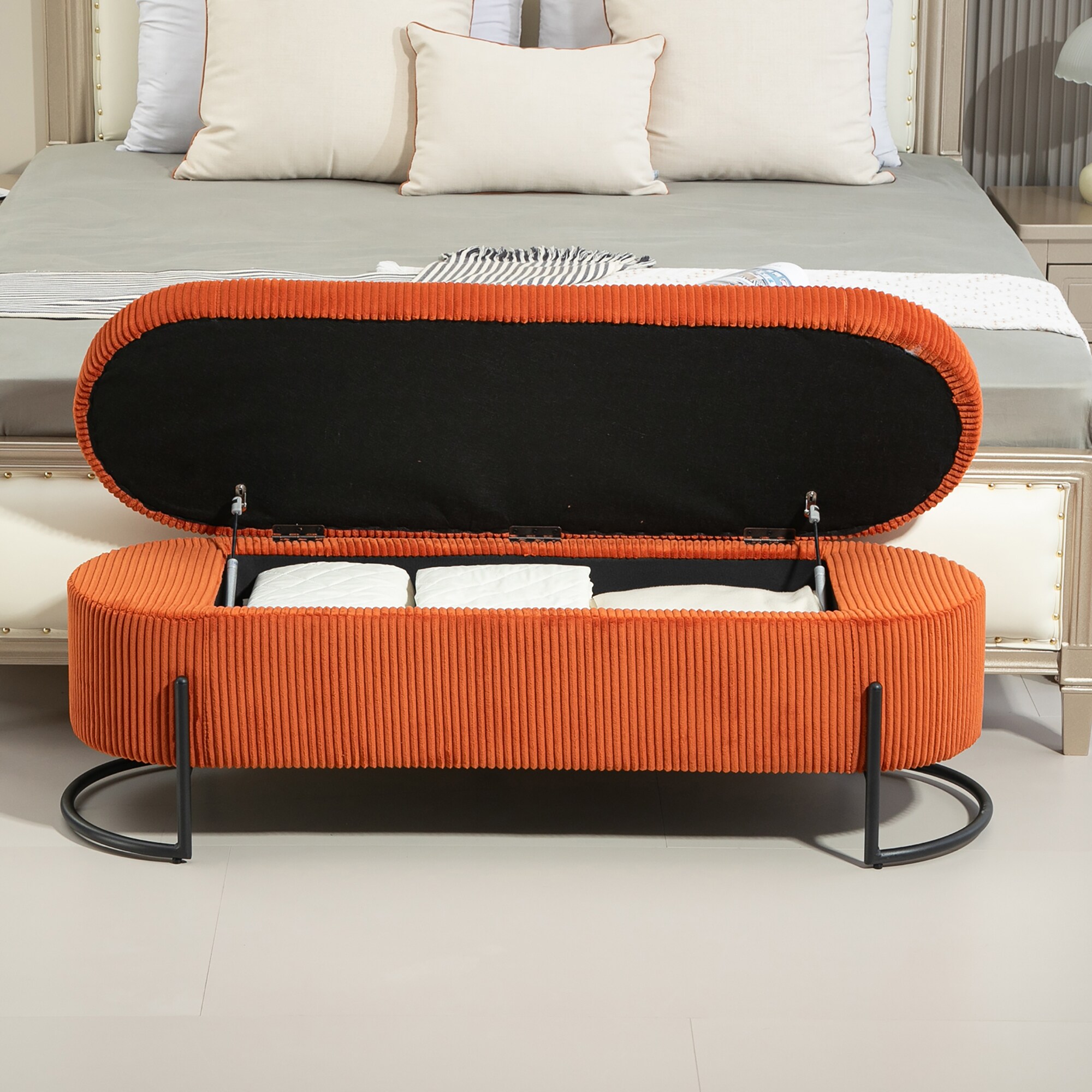 Lycvki BB-46 bench - View #4