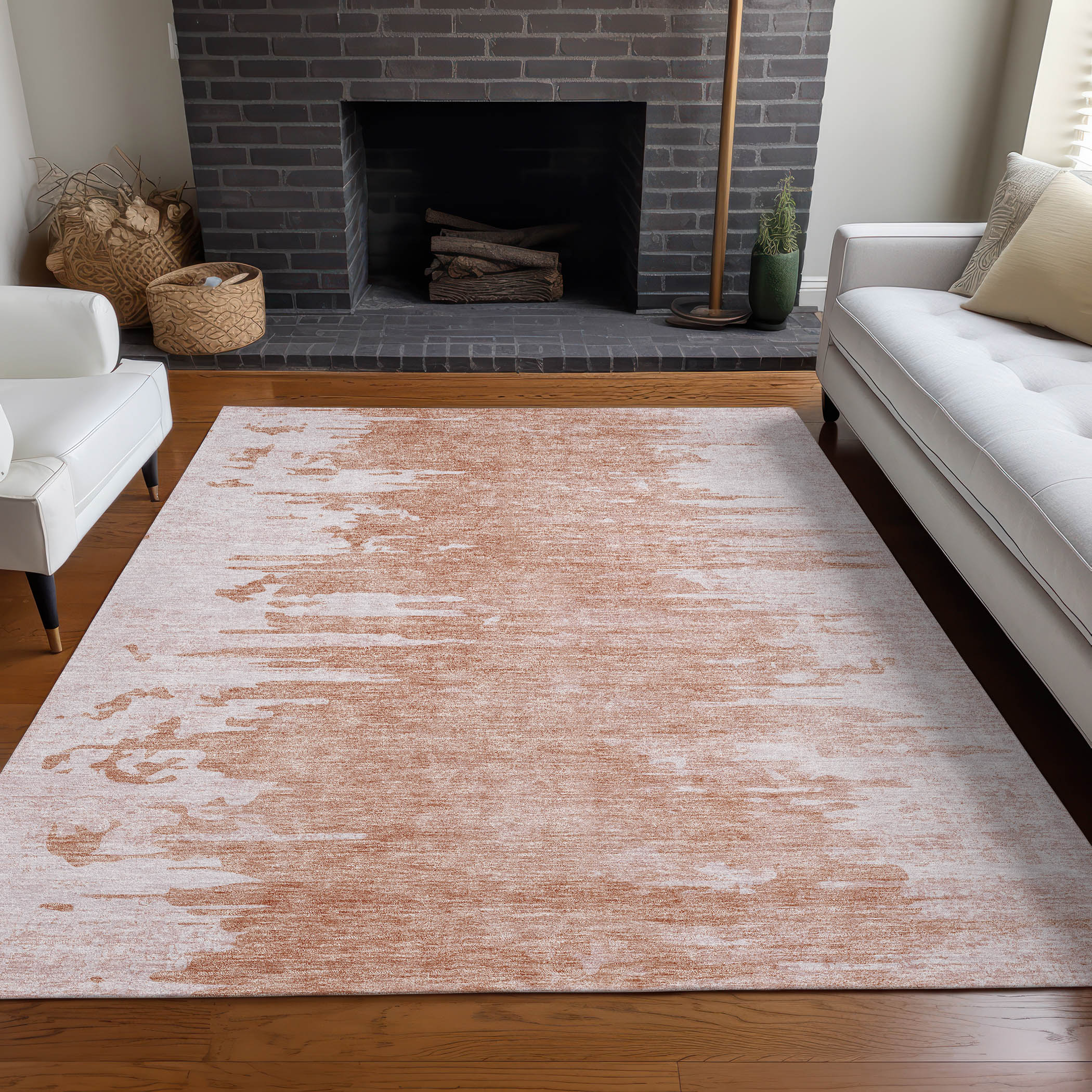 Addison Rugs ACN705TR5X8 rugs - View #6