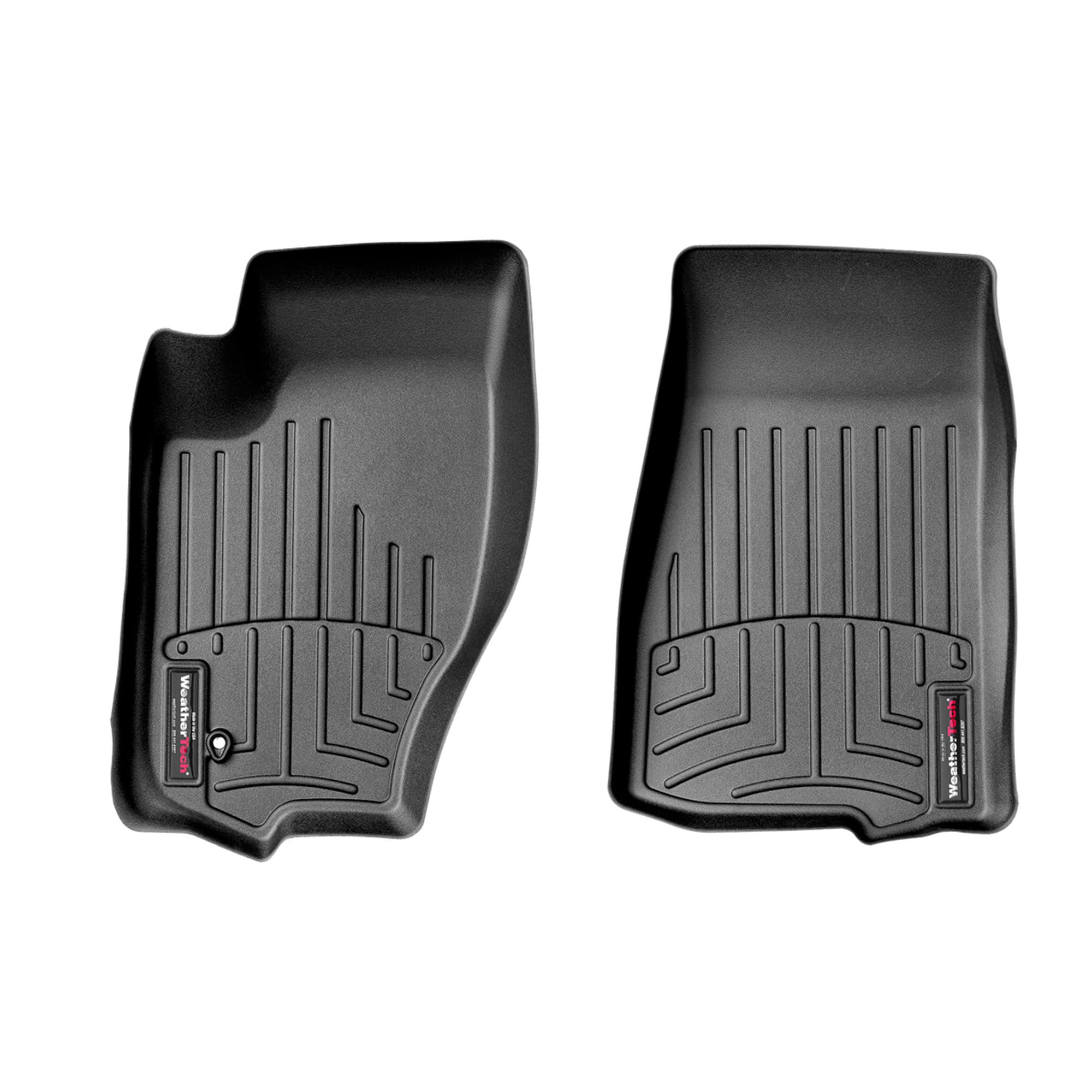 WeatherTech 440131 Floor liner for Car