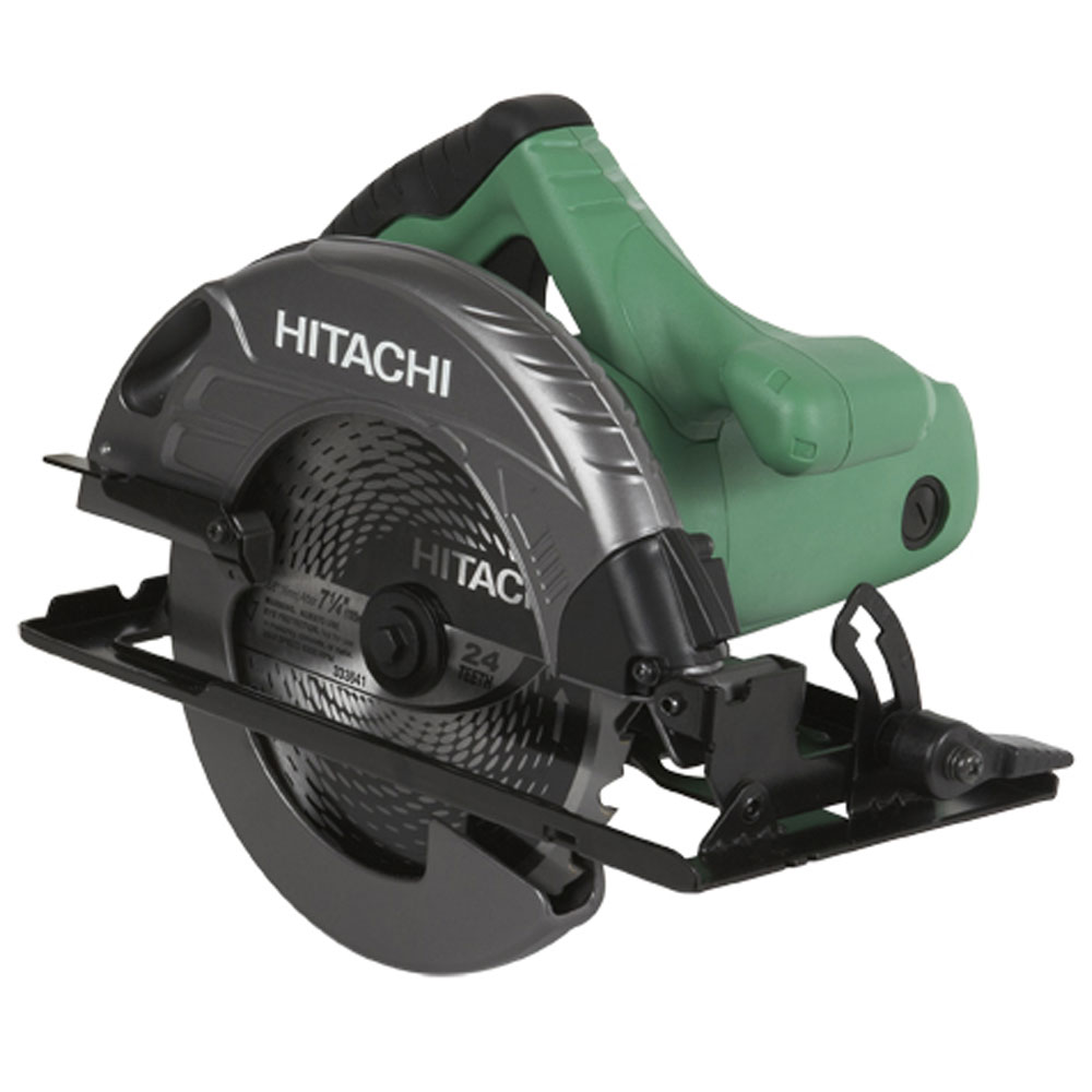 Hitachi C7BMR  - View #9