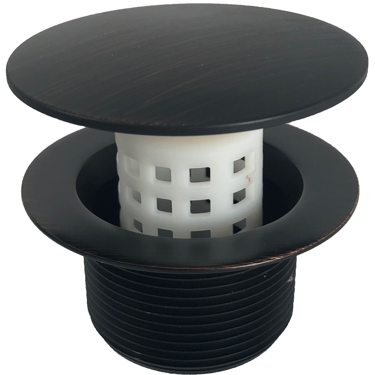 PF WaterWorks PF0931-ORB Tub-Drain-Accessories - View #5