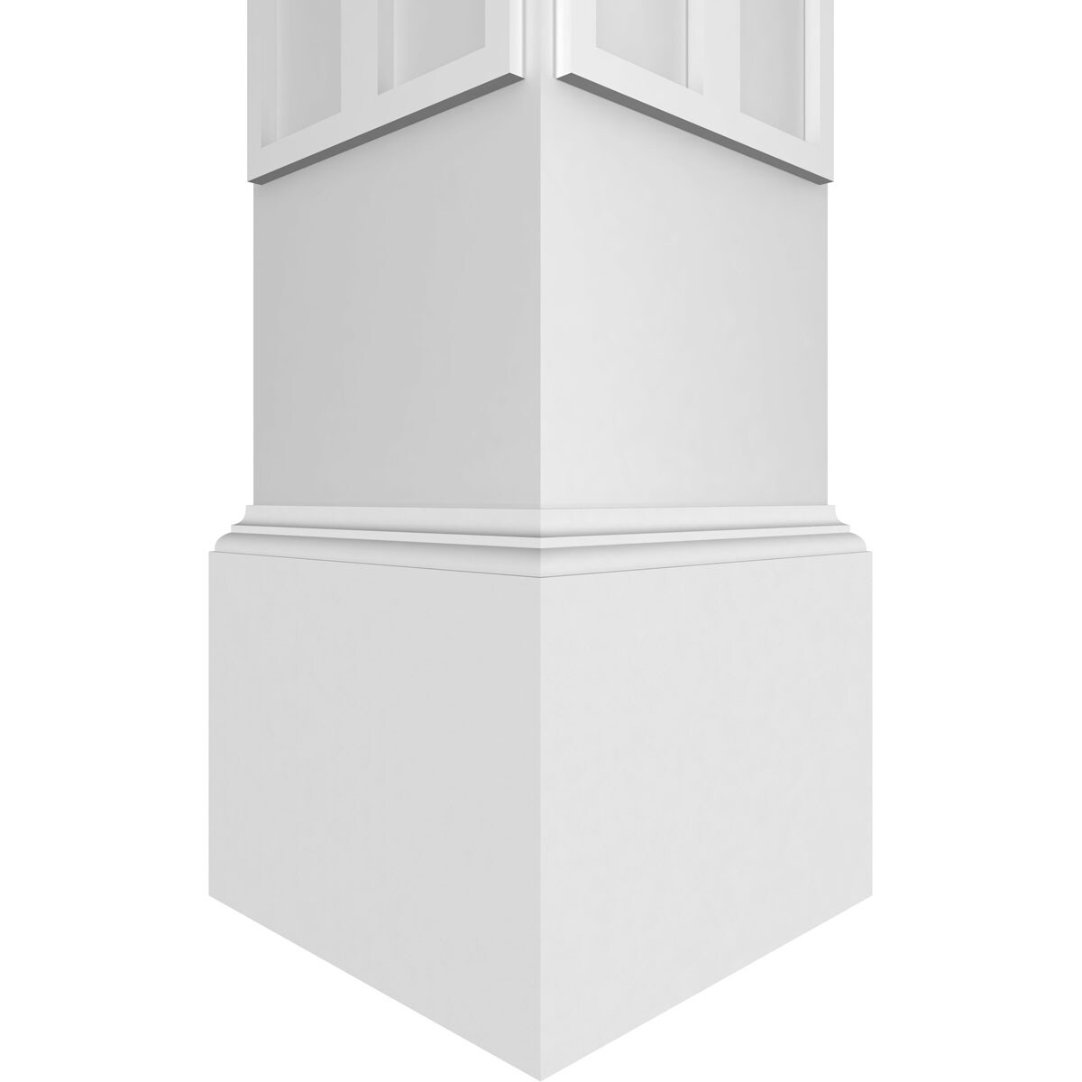 Ekena Millwork CC1010ENNVUMIMI Column-Wraps - View #5