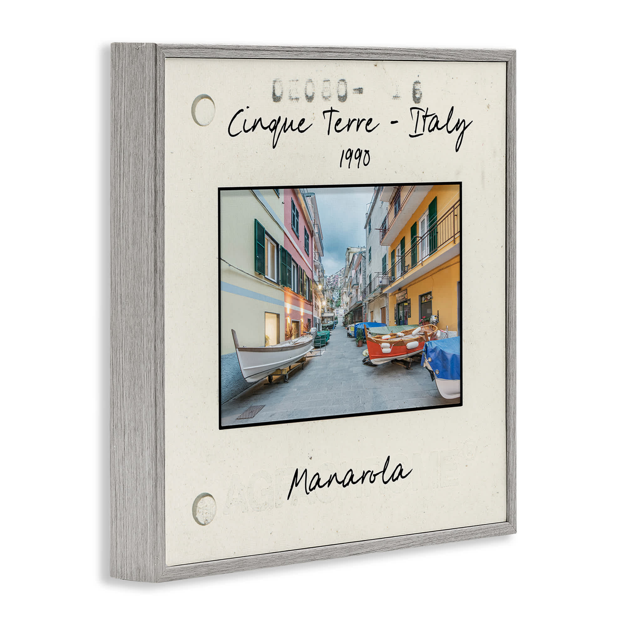 Stupell Industries BS-280-GFF-17X17 Wall-Art - View #2