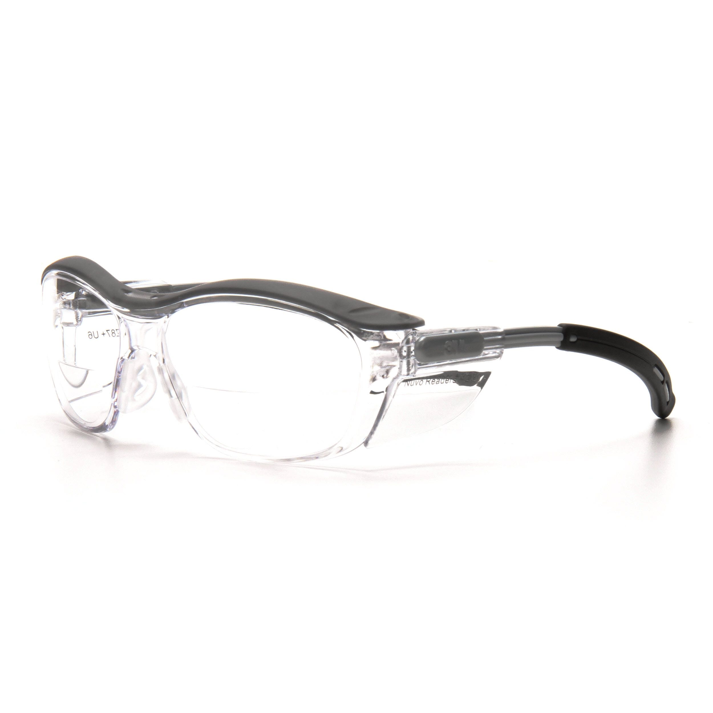 bifocal safety glasses lowe's