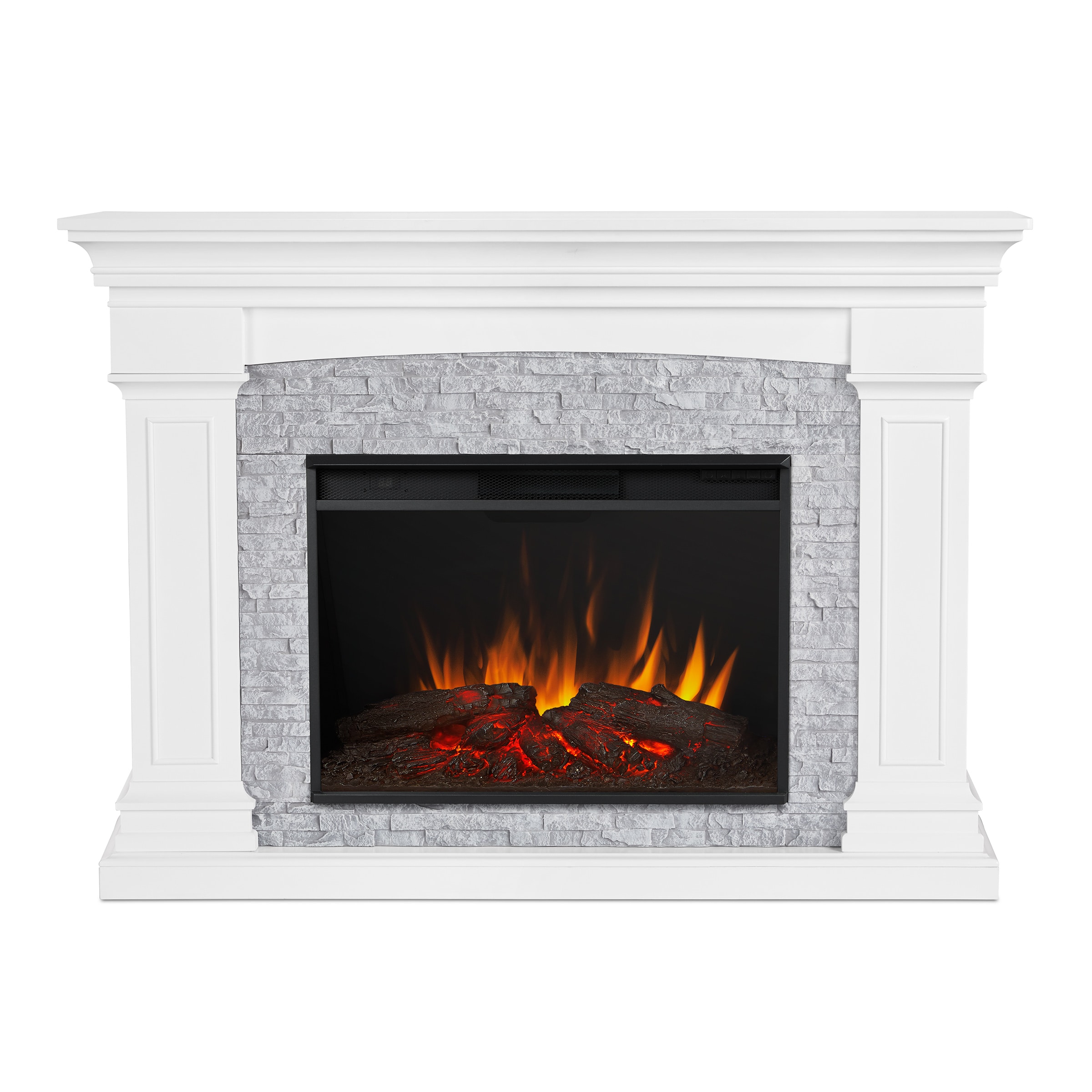 Real Flame 8290E-W Electric-Fireplaces - View #7