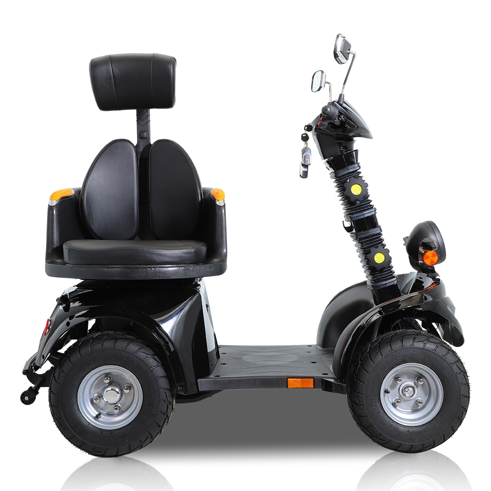 Flynama YC-V-159205 scooters - View #4