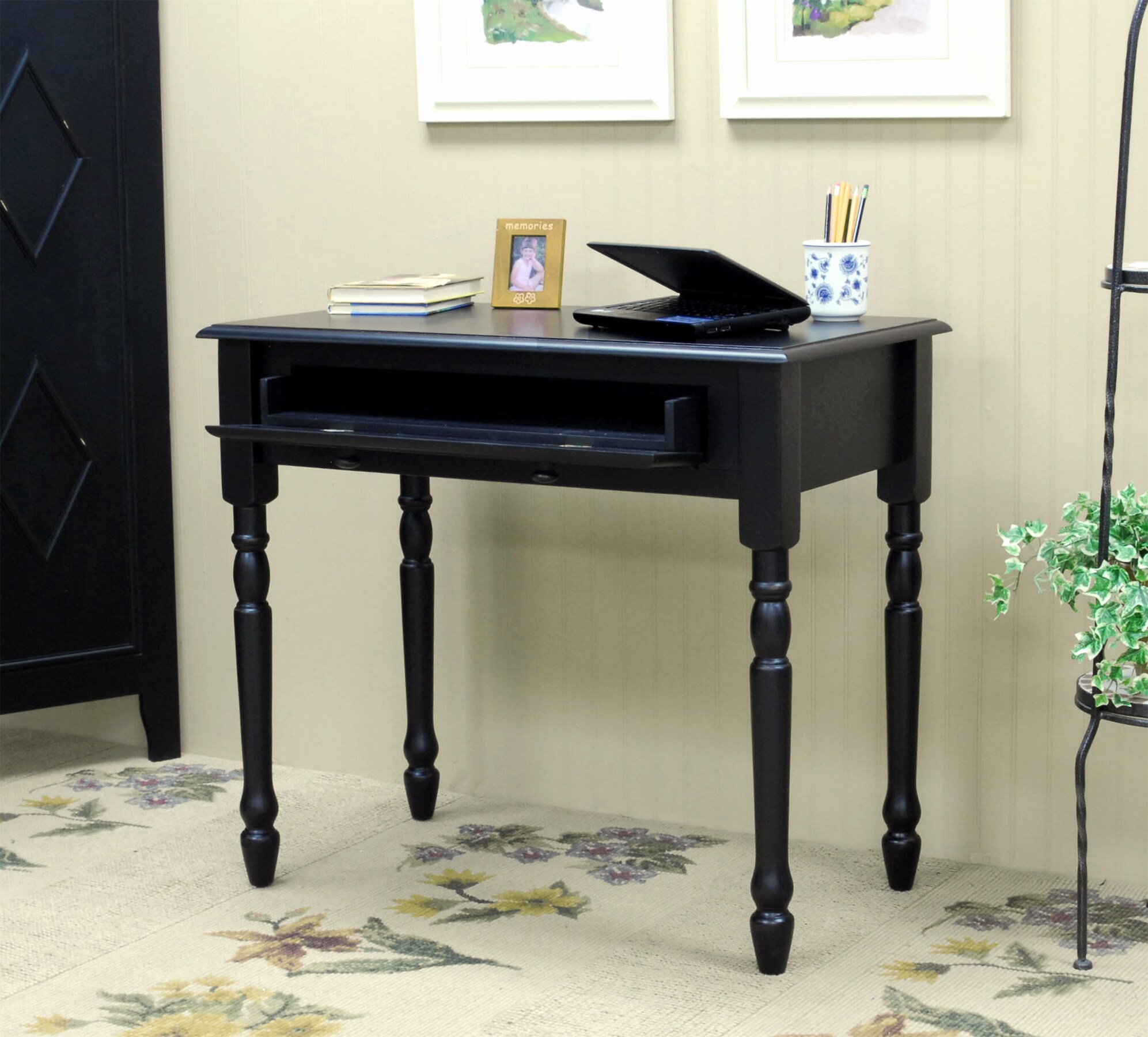 Carolina Cottage 3419-AB desks - View #9