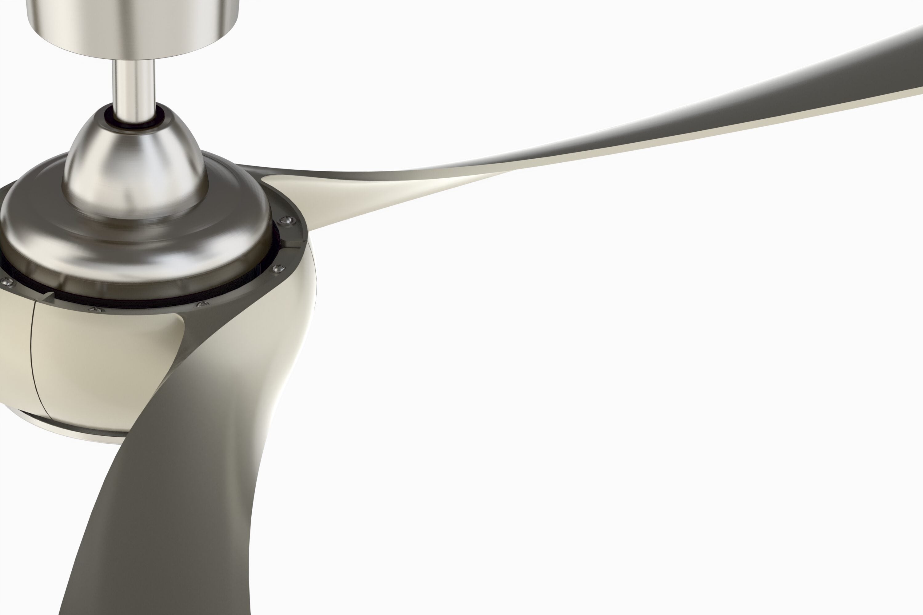 Fanimation FPD8530BN-56BN-LK Ceiling-Fans - View #4