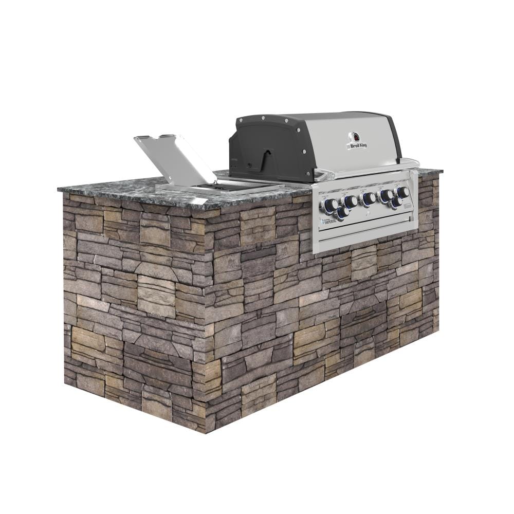 Broil King 958087 Builtin-Gas-Grills - View #9