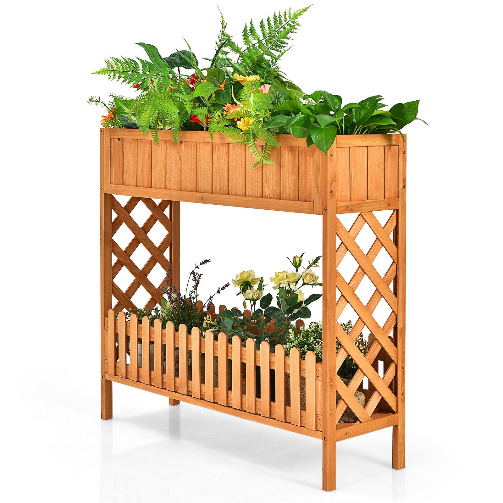 Forclover CTW-GT3730 Plant-Stand - View #6