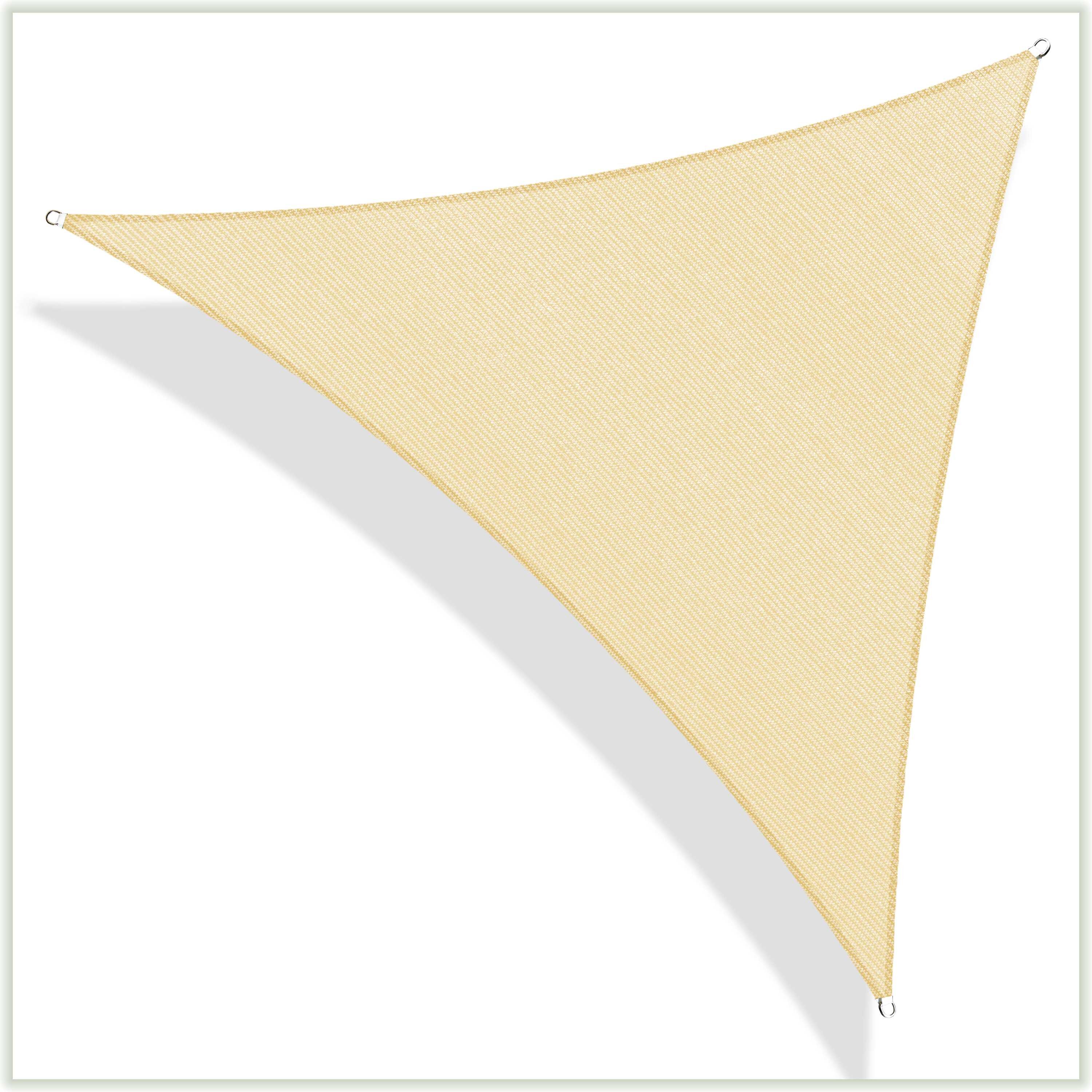 ColourTree TAPT32-3 Shade-Sails-Fabric - View #2