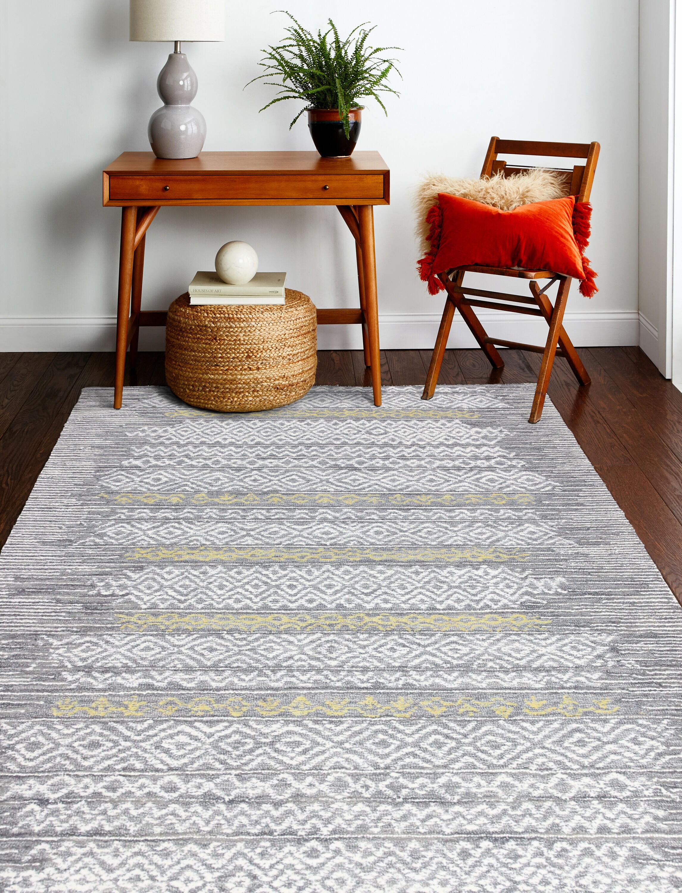 Bashian 649652295497 rugs - View #5