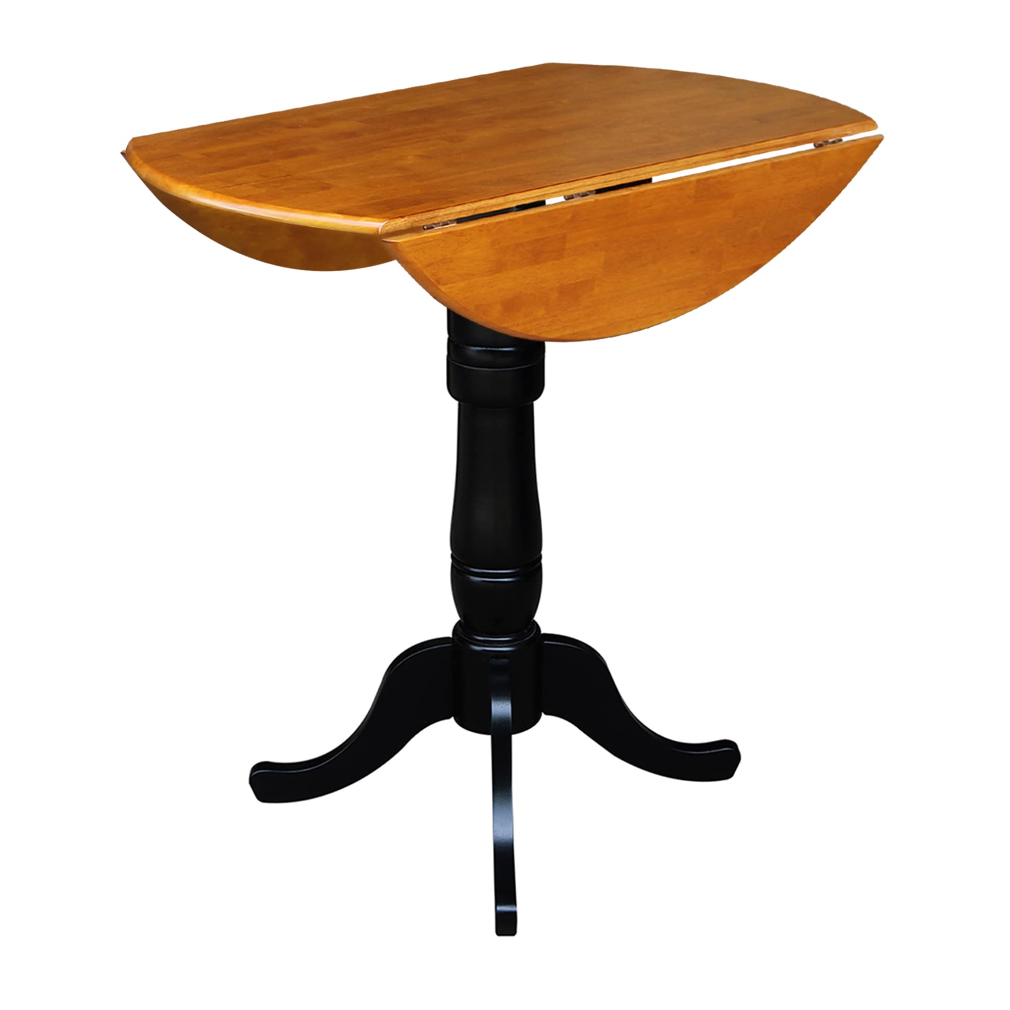 International Concepts K57-42DPT-6B-2 Dining-Tables - View #5