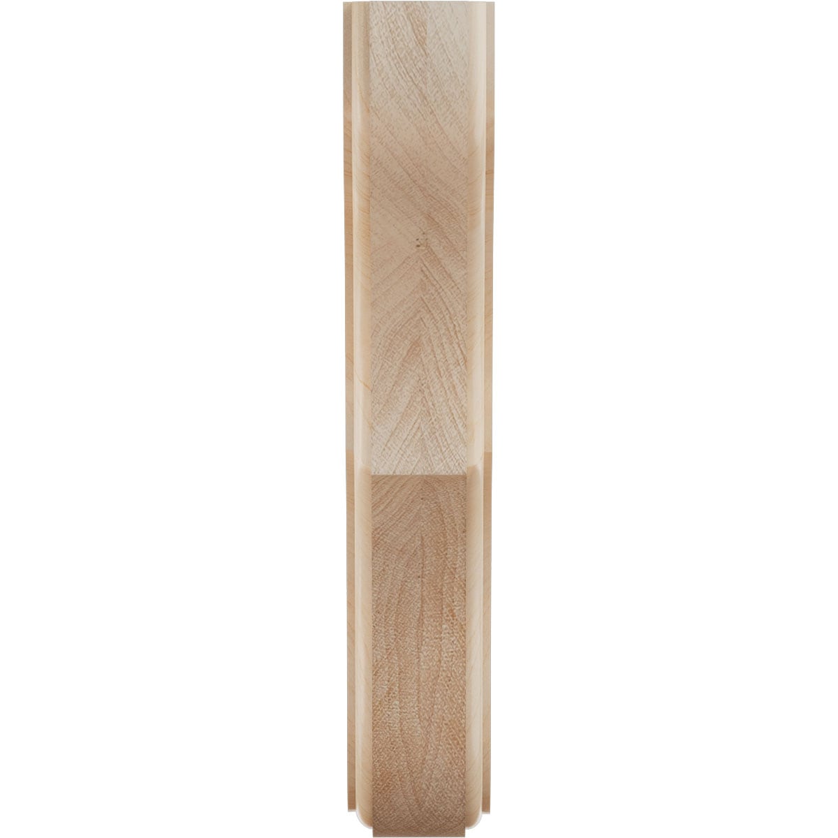Ekena Millwork BKTW02X10X10STMA Exterior-Brackets-Braces - View #2