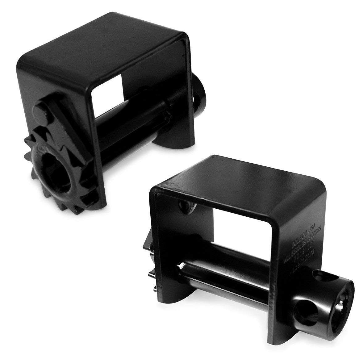 DC Cargo WSWO-4 Winches-Accessories - View #4