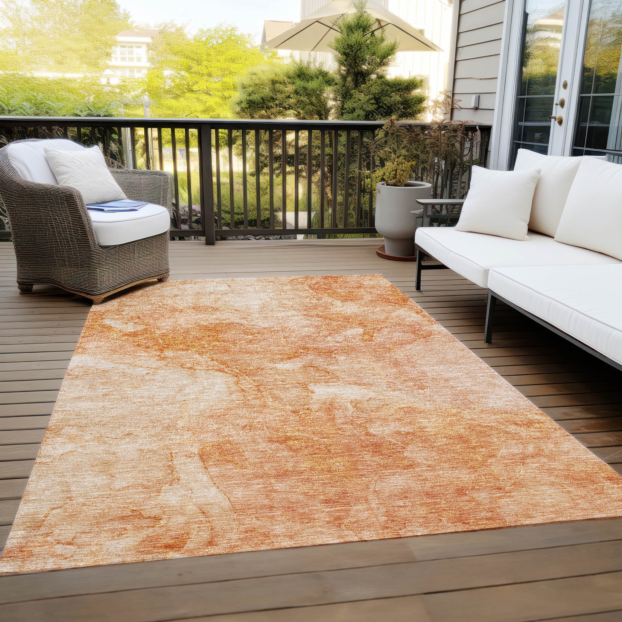 Addison Rugs ACN688SM3X5 rugs - View #6