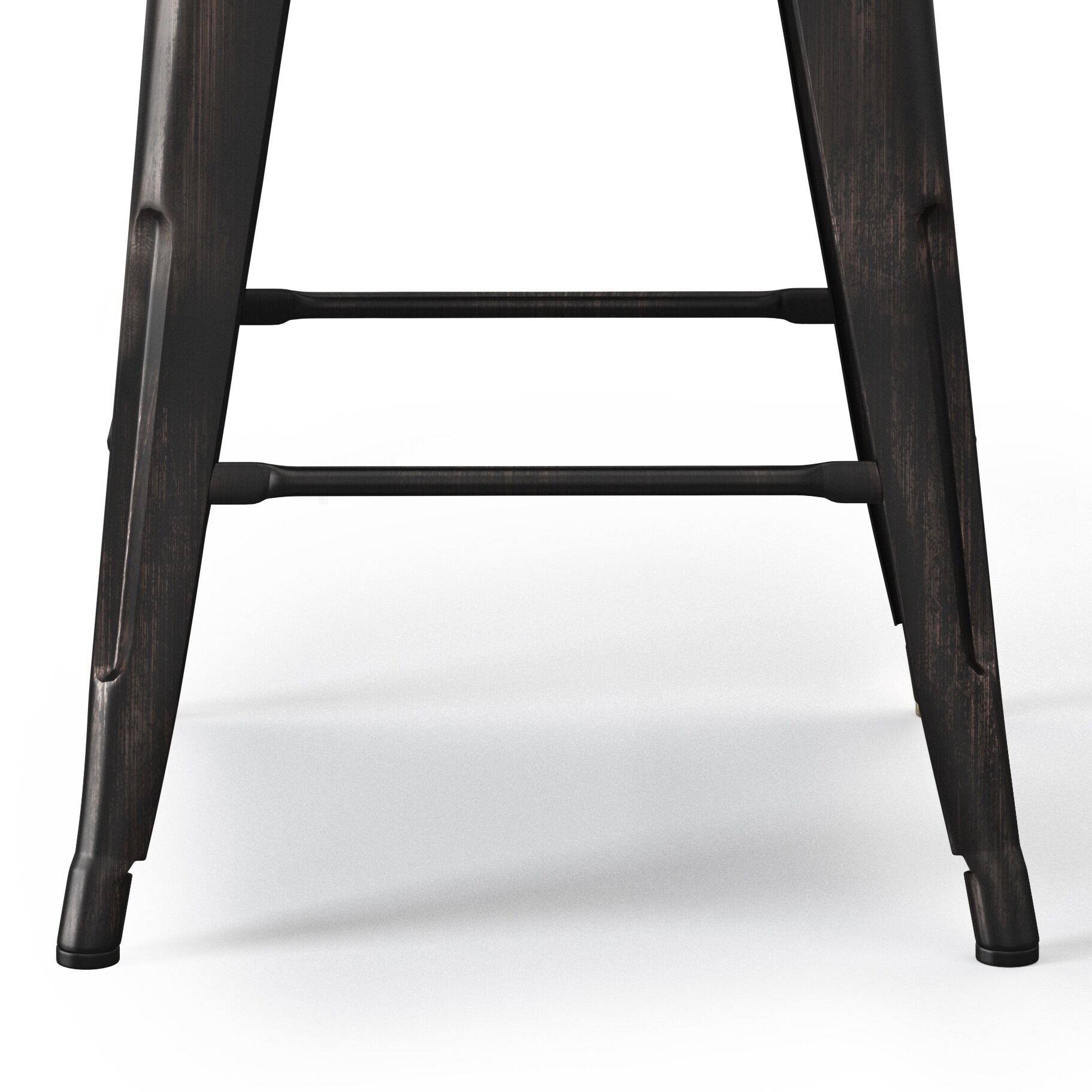Simpli Home AXCRAY24-01-DBL stools - View #6