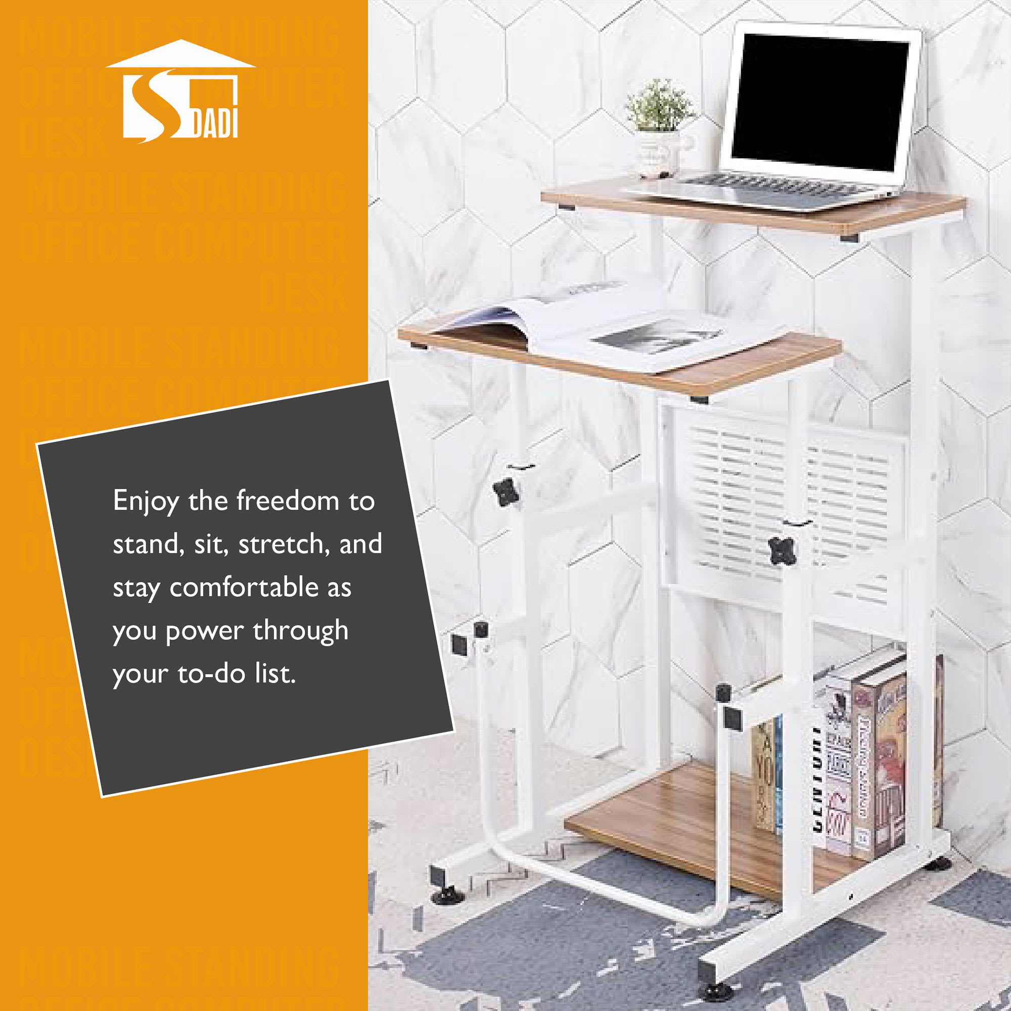 SDADI 248867 desks - View #5