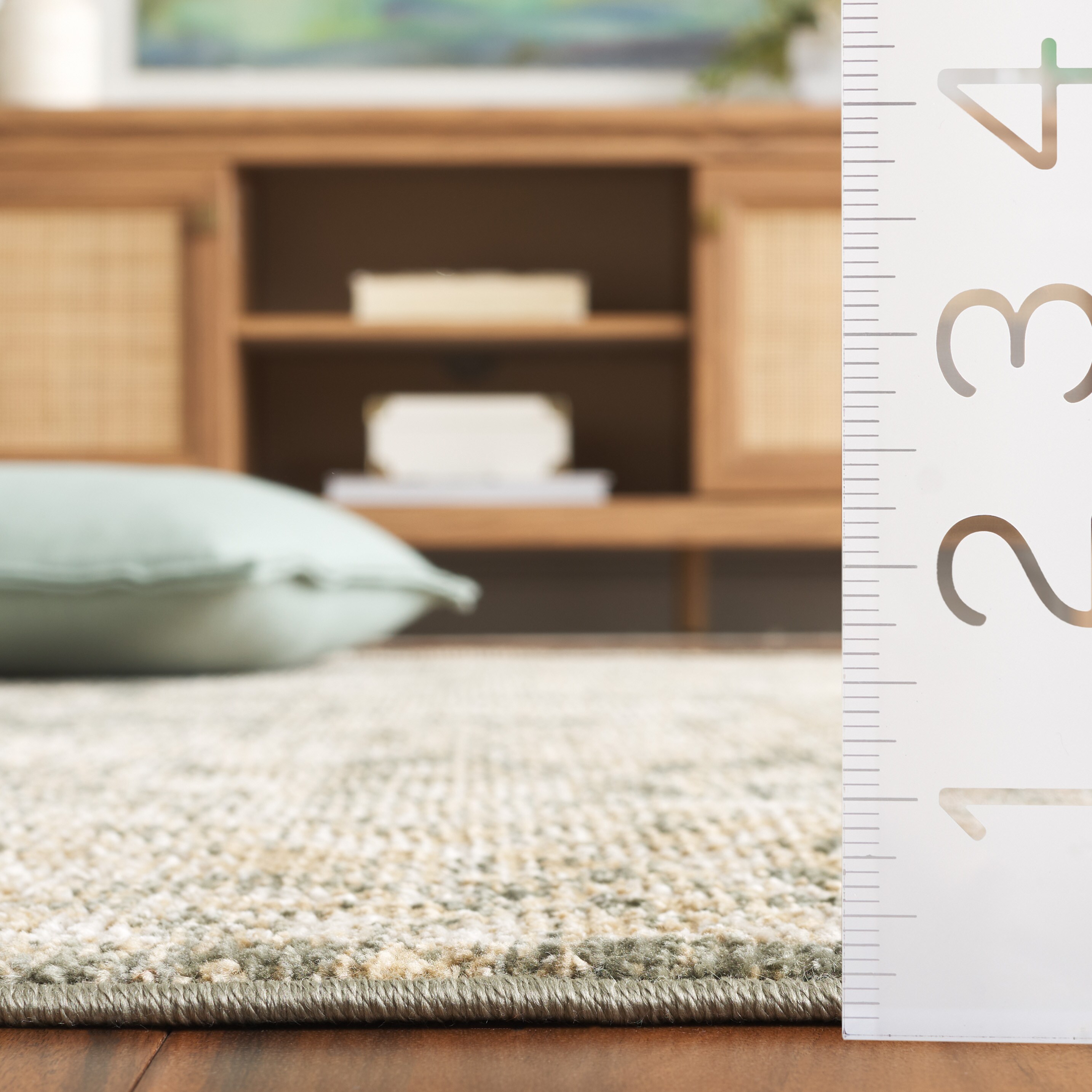 Safavieh HZL514Y-4 rugs - View #4