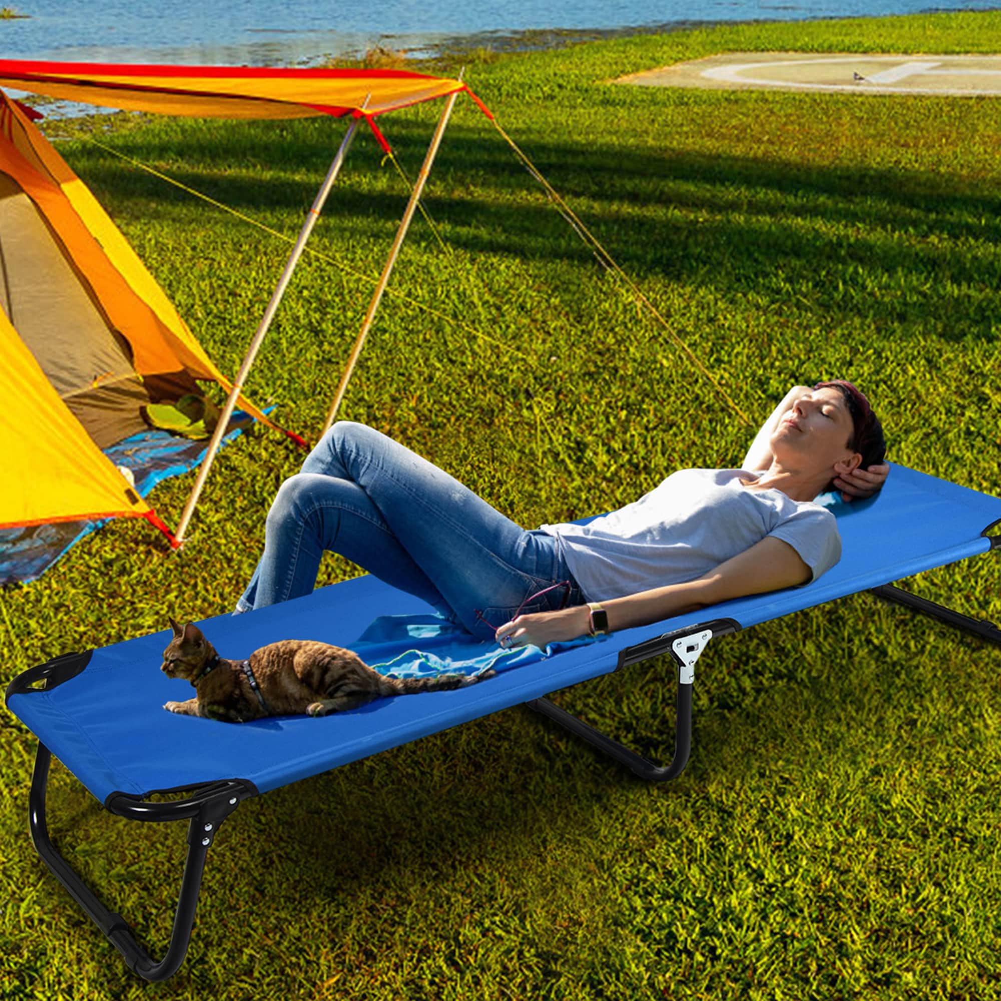 Costway OGY00170 beds - View #9