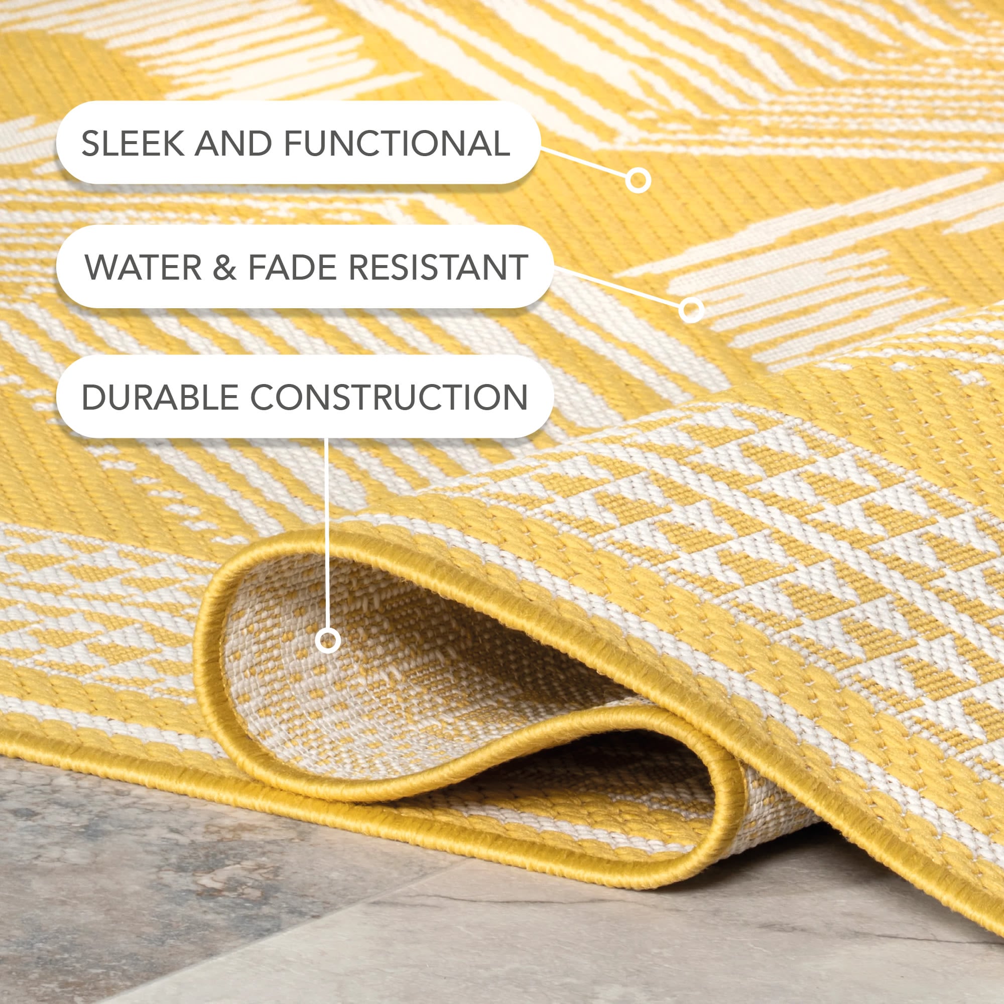 nuLOOM GBCB01I-508 rugs - View #11