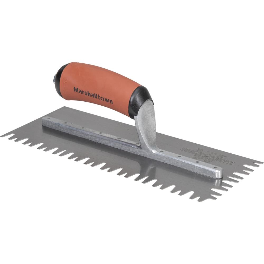Marshalltown SAW11SD-L Flooring-Trowels - View #2