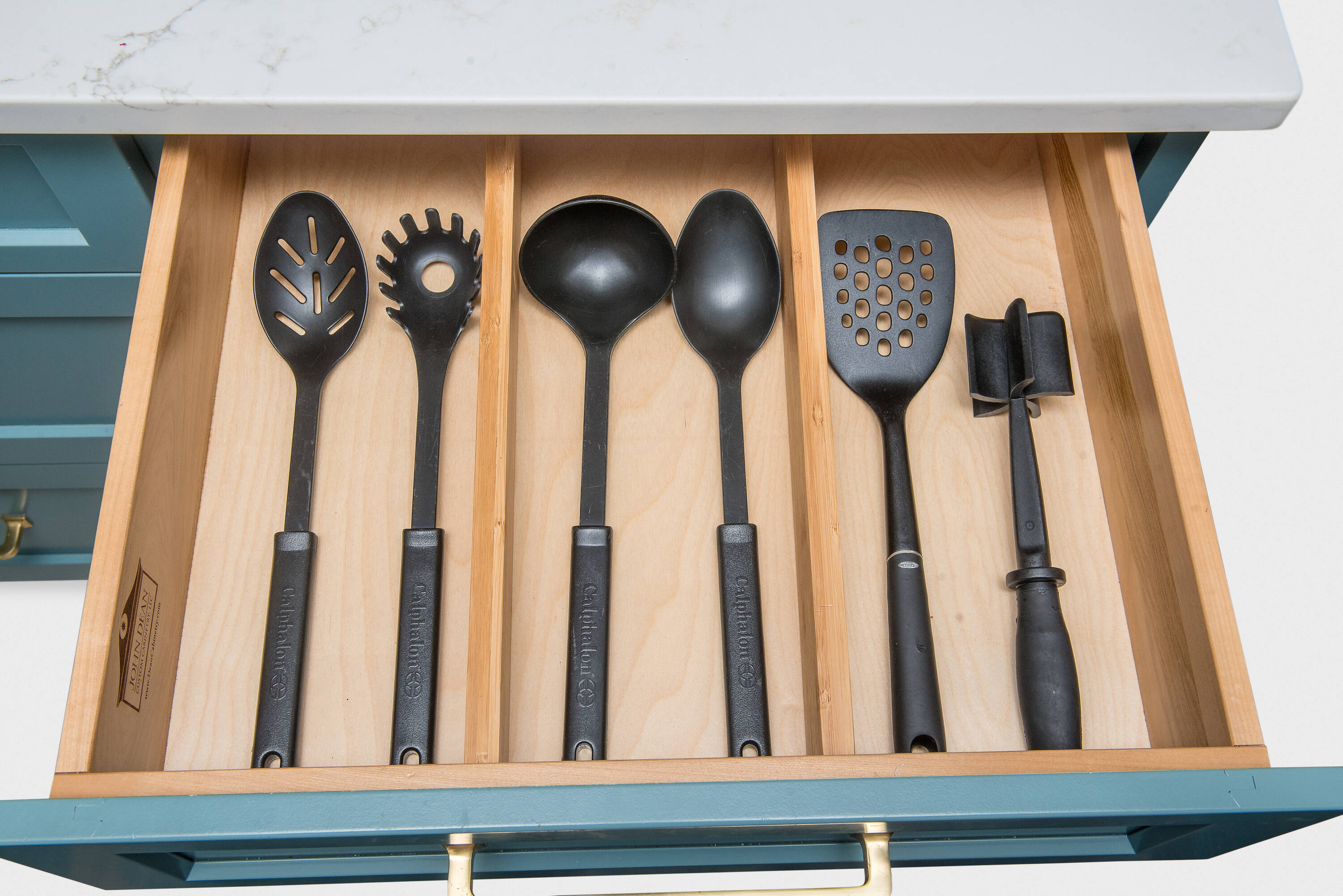 Style Selections 8896L Drawer-Organizers - View #12