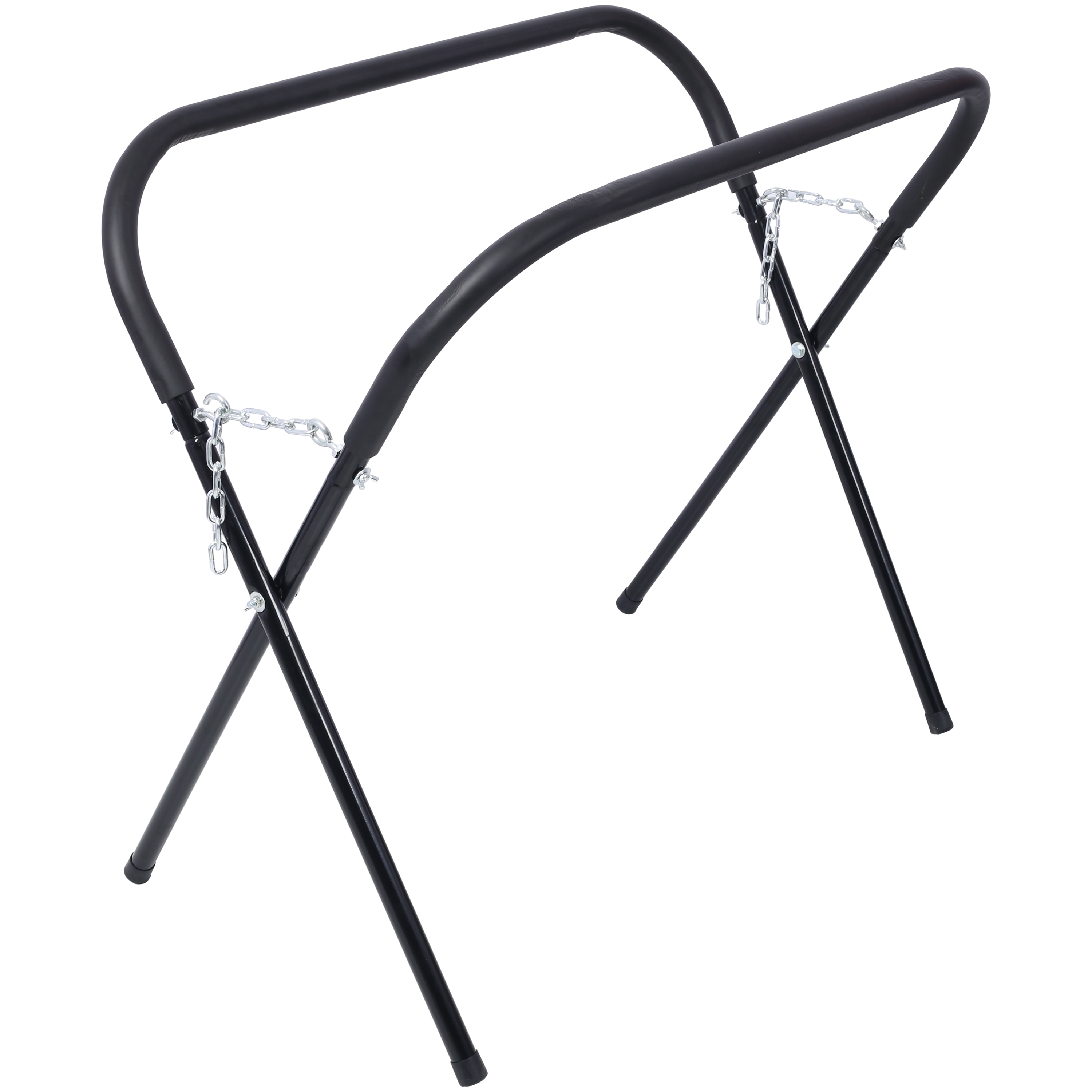 Wildaven PLW465P143451 Steel Scroll Saw Stand