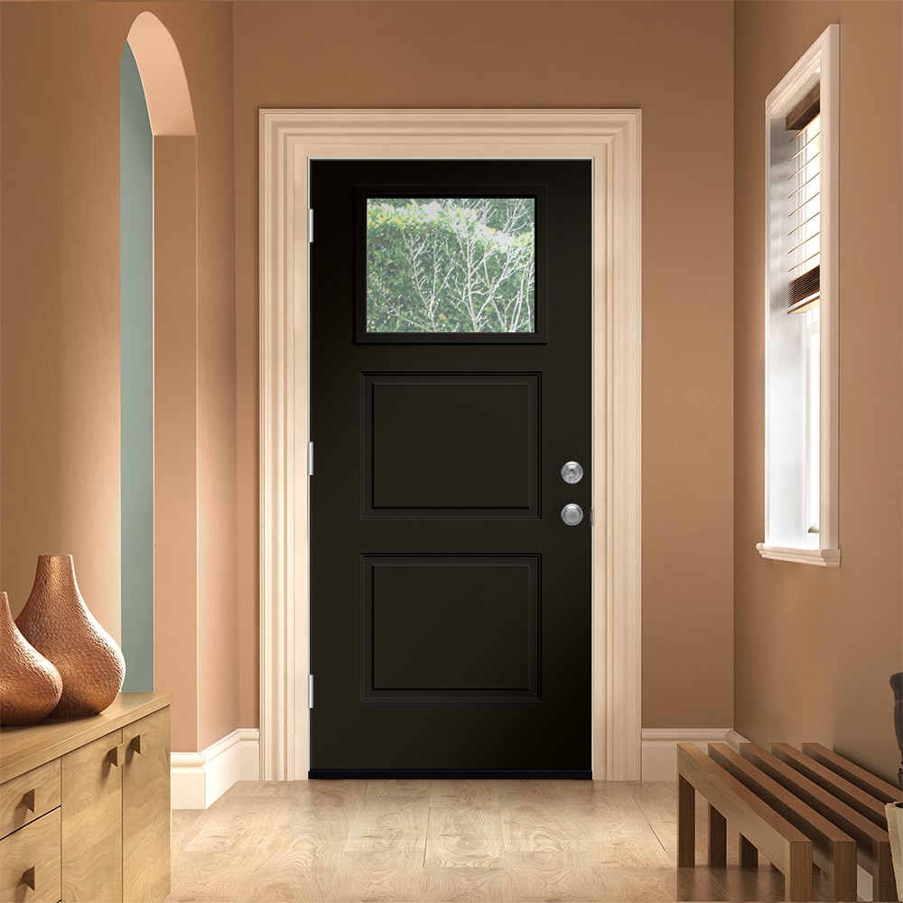 JELD-WEN LOWOLJW250000006 Entry-Doors - View #5