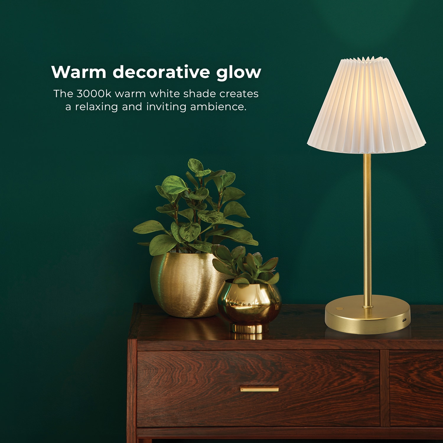 Globe Electric 91009777 Table-Lamps - View #4