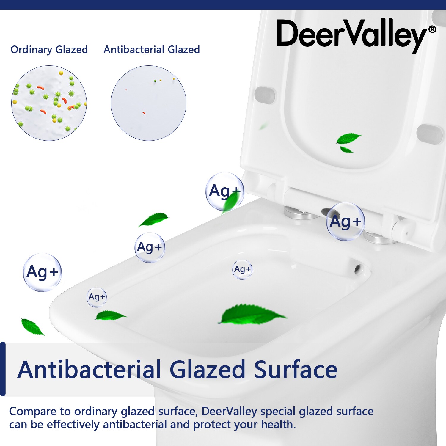 DeerValley DV-1F0072 toilets - View #9
