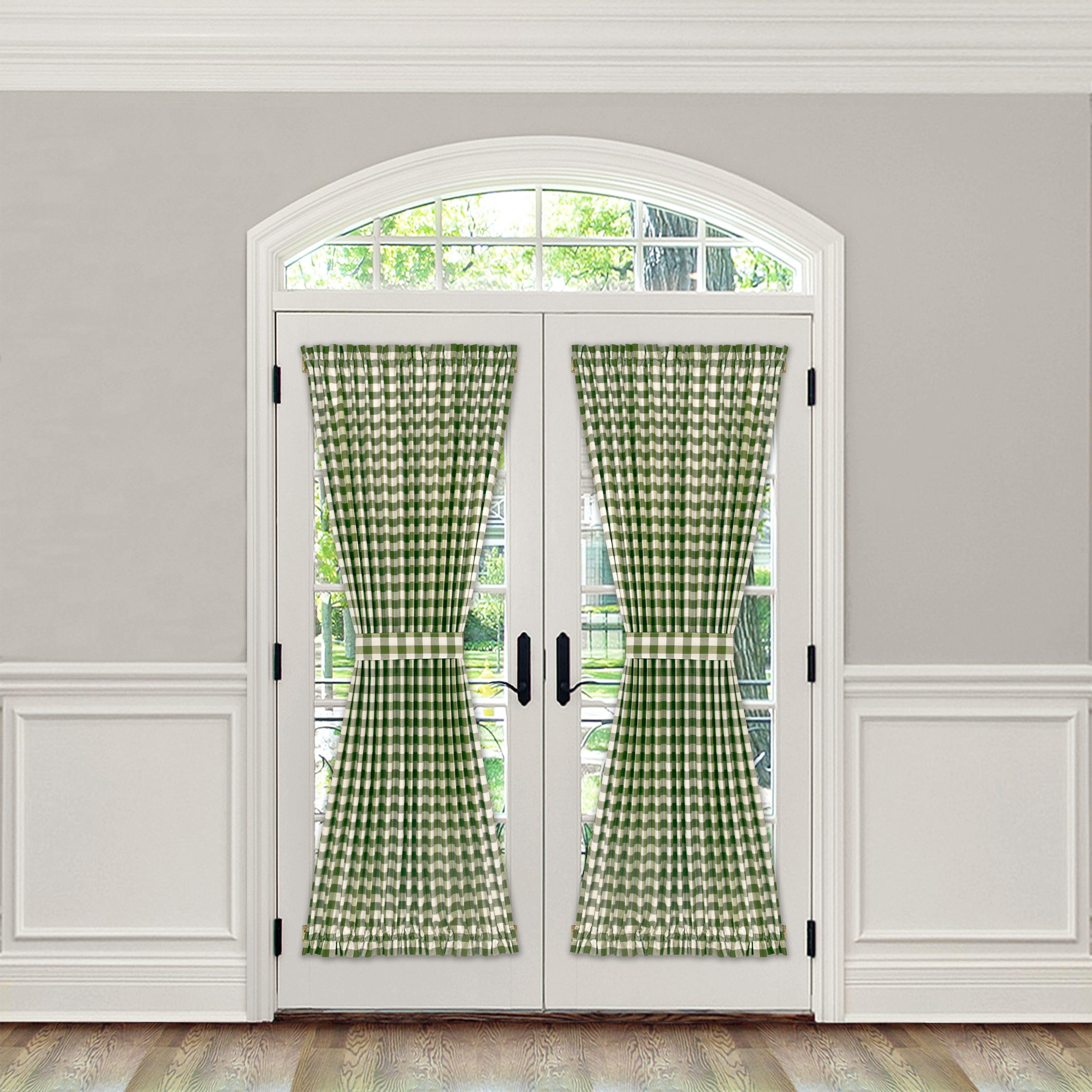 Achim BC54X72SG6 curtains - View #2
