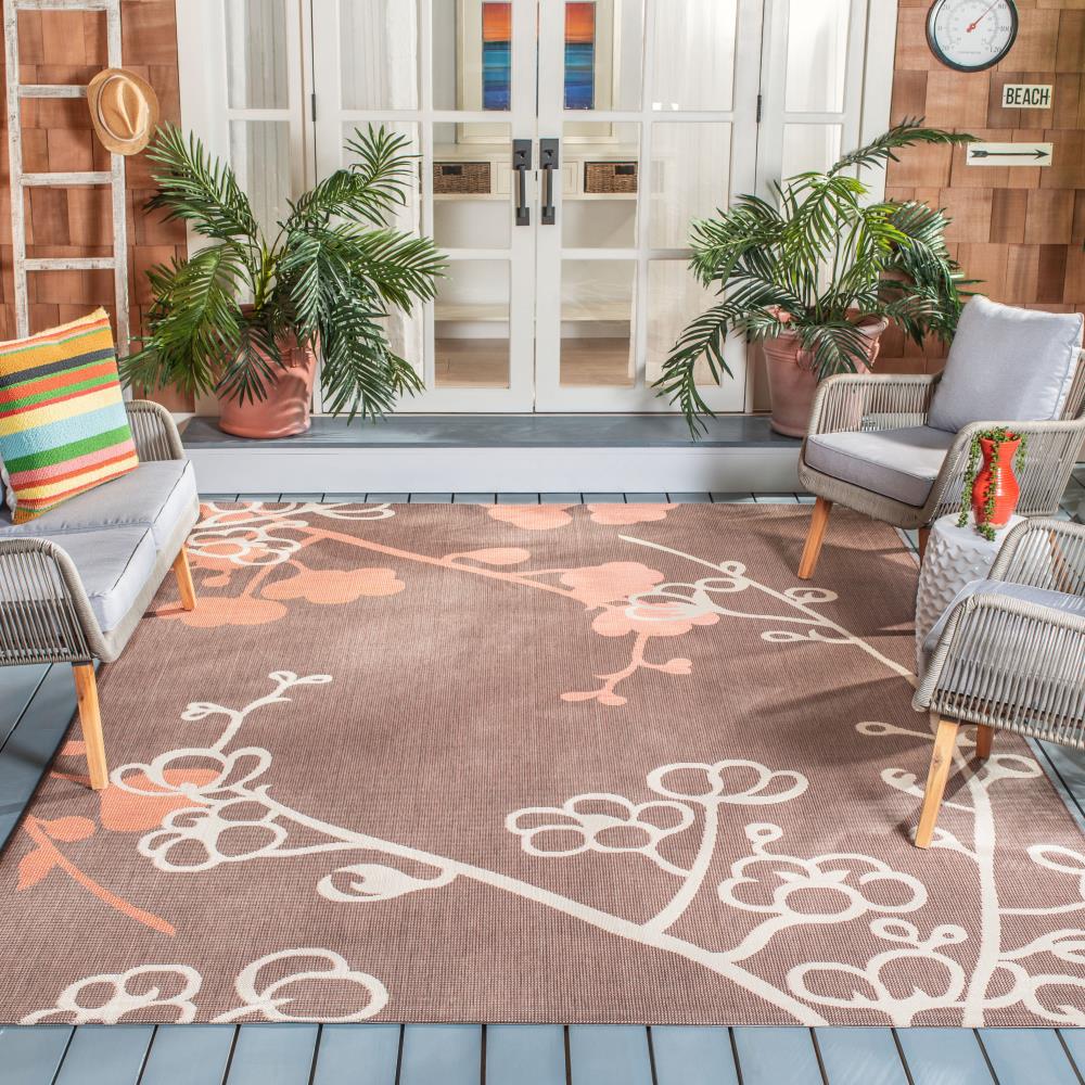 Safavieh CY4038C-8 rugs - View #6
