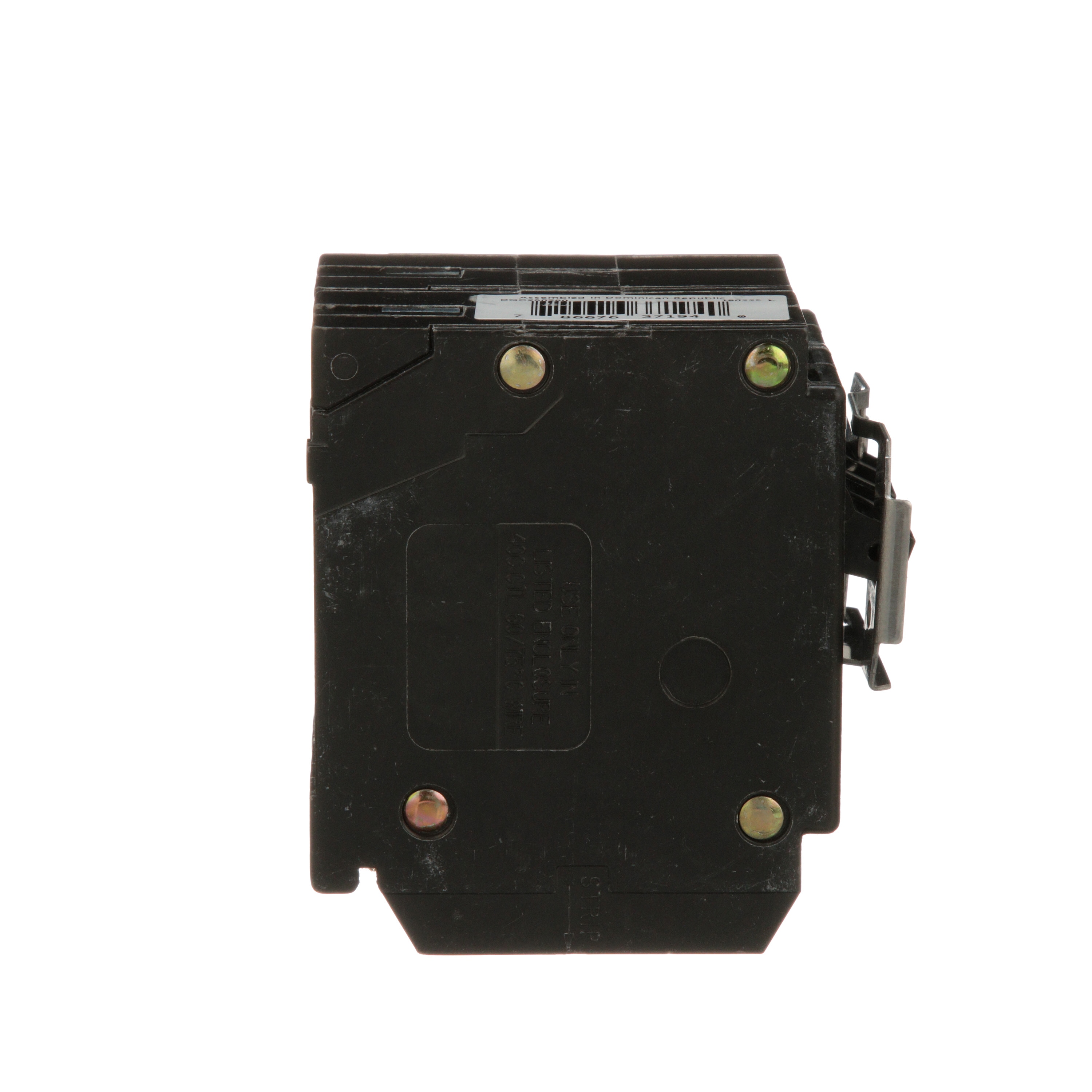 Eaton BQC250250 Circuit-Breakers - View #6