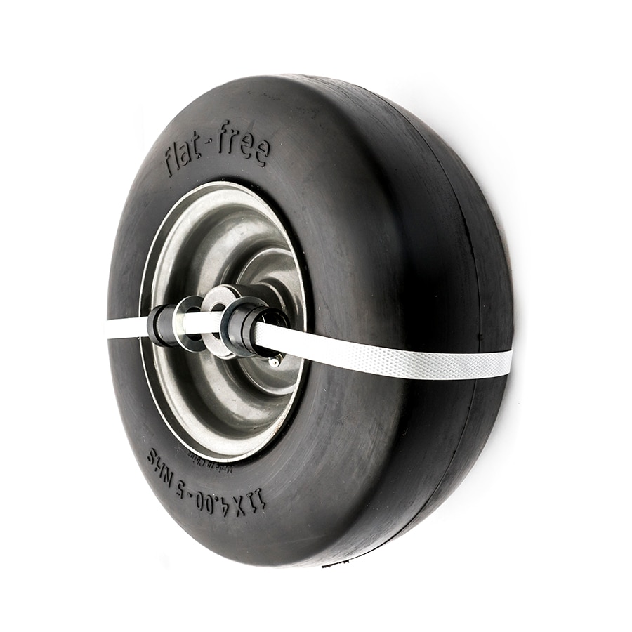 6 mower 2025 deck wheels