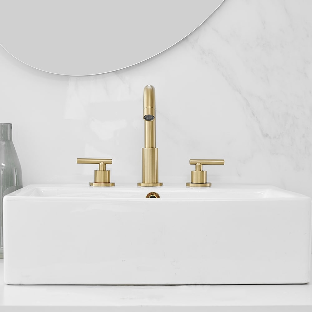 BWE A-916440-BG Lavatory-Faucets - View #9