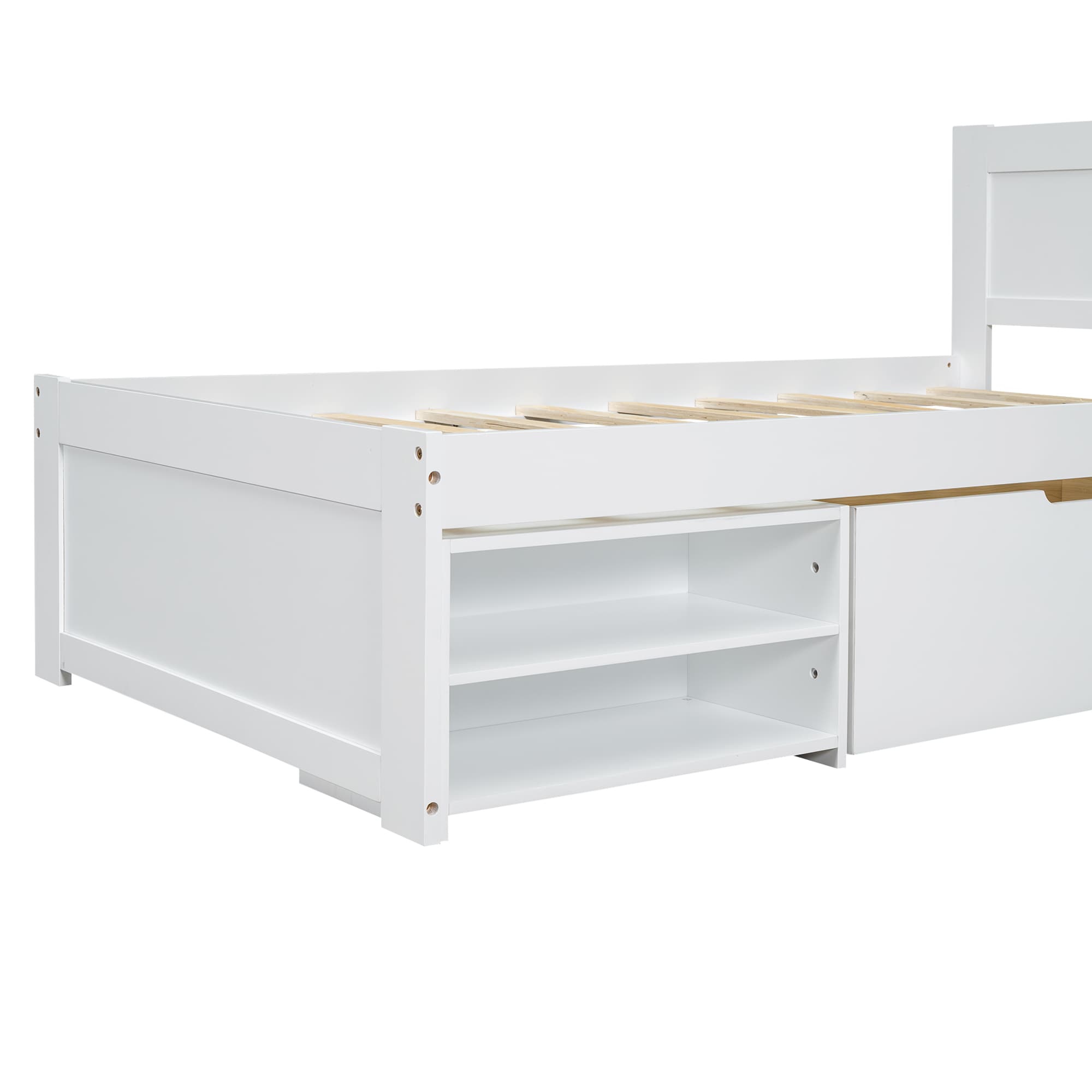 EXTRAUP YHLN709P214182K beds - View #7