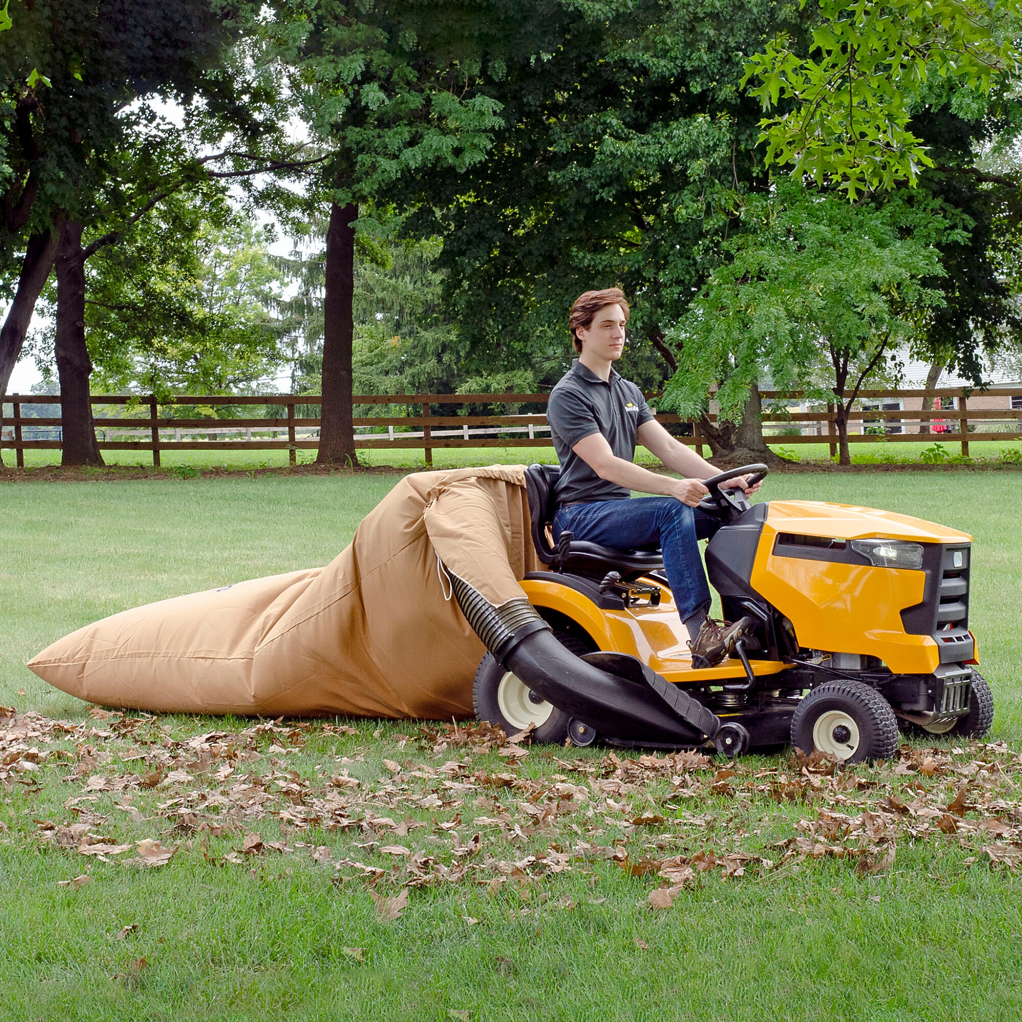 Agri-Fab ST95000 Lawn-Trash-Bag-Holders - View #9