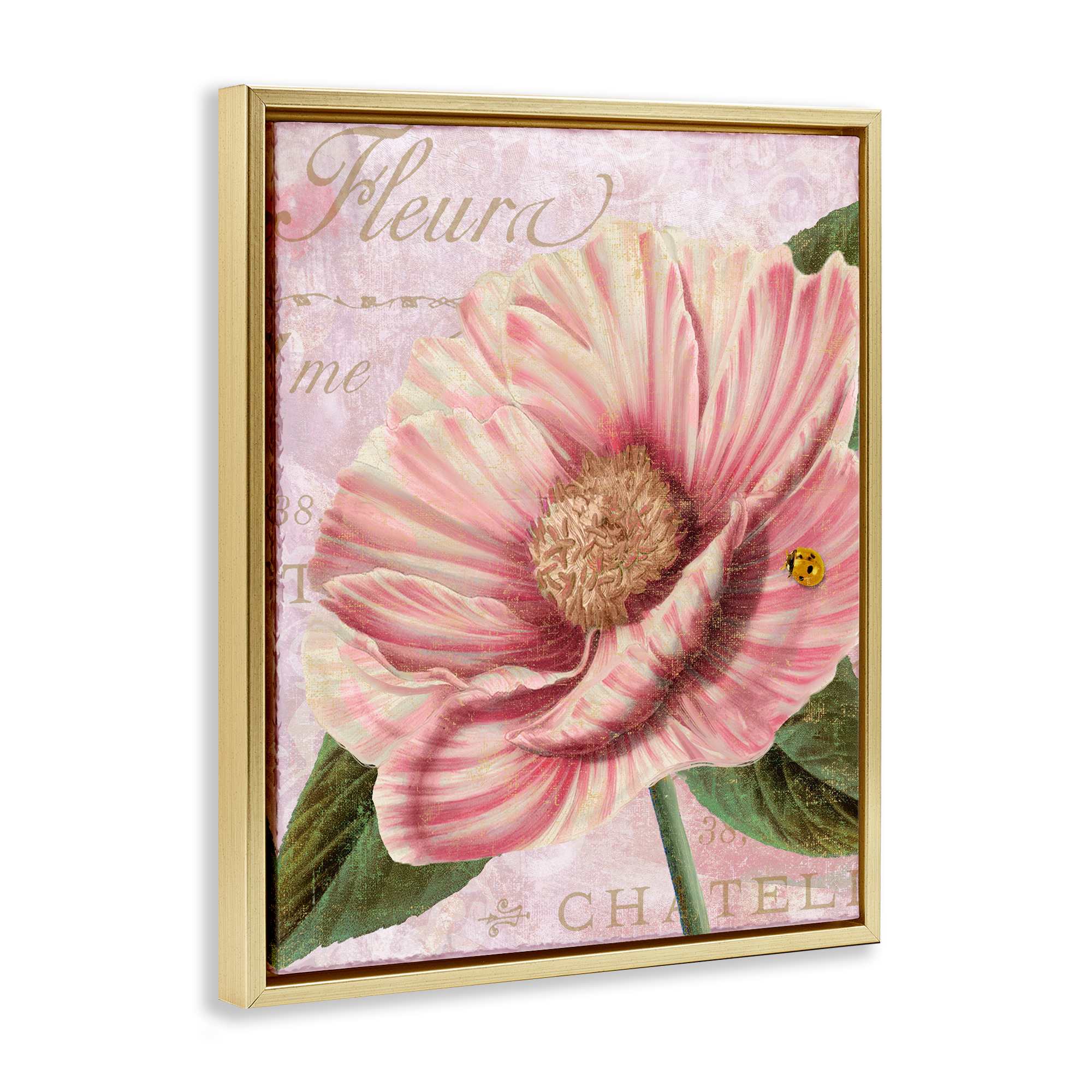Stupell Industries BT-004-FFG-24X30 Wall-Art - View #2