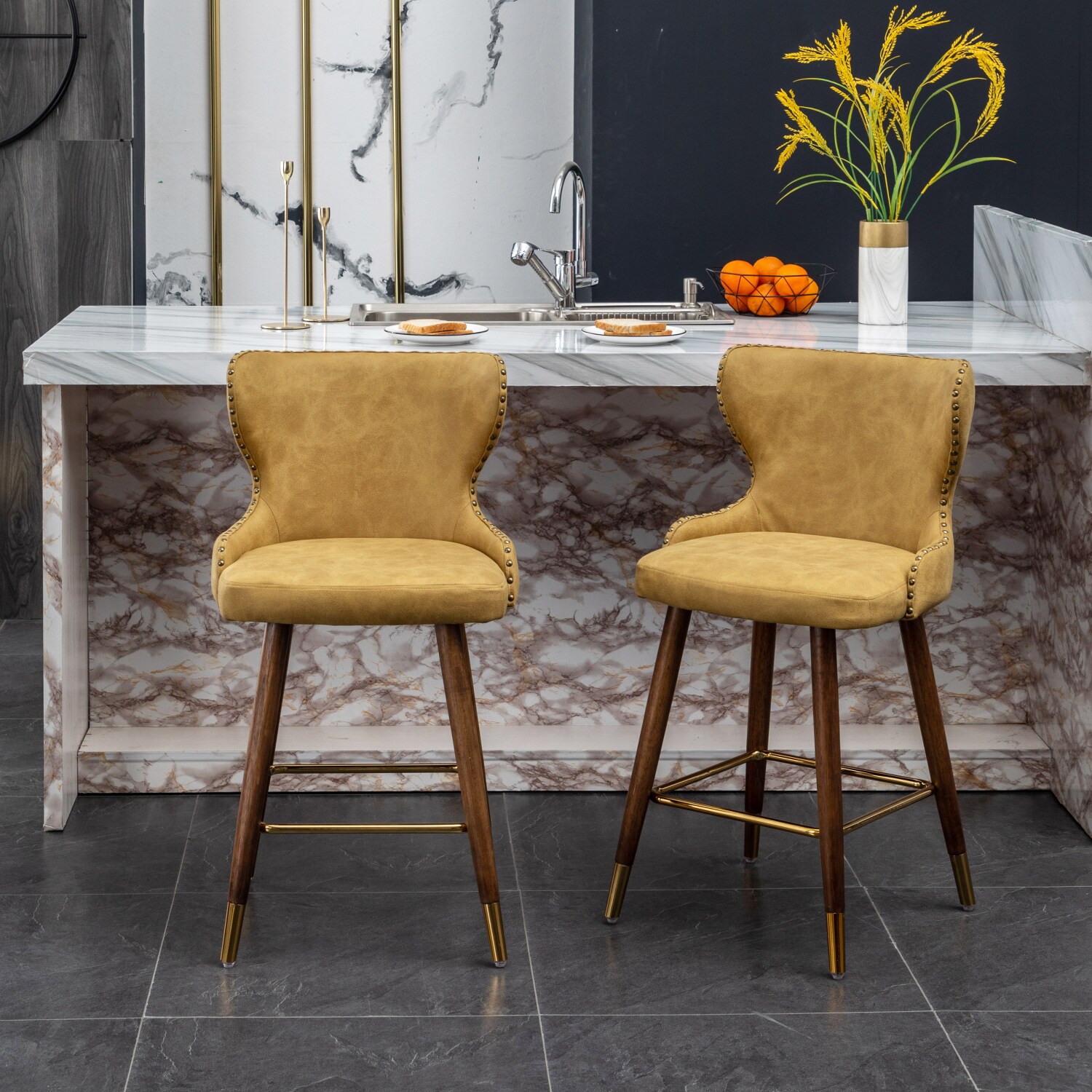 Streamdale Furniture T2574P165100 Dining-Chairs - View #2